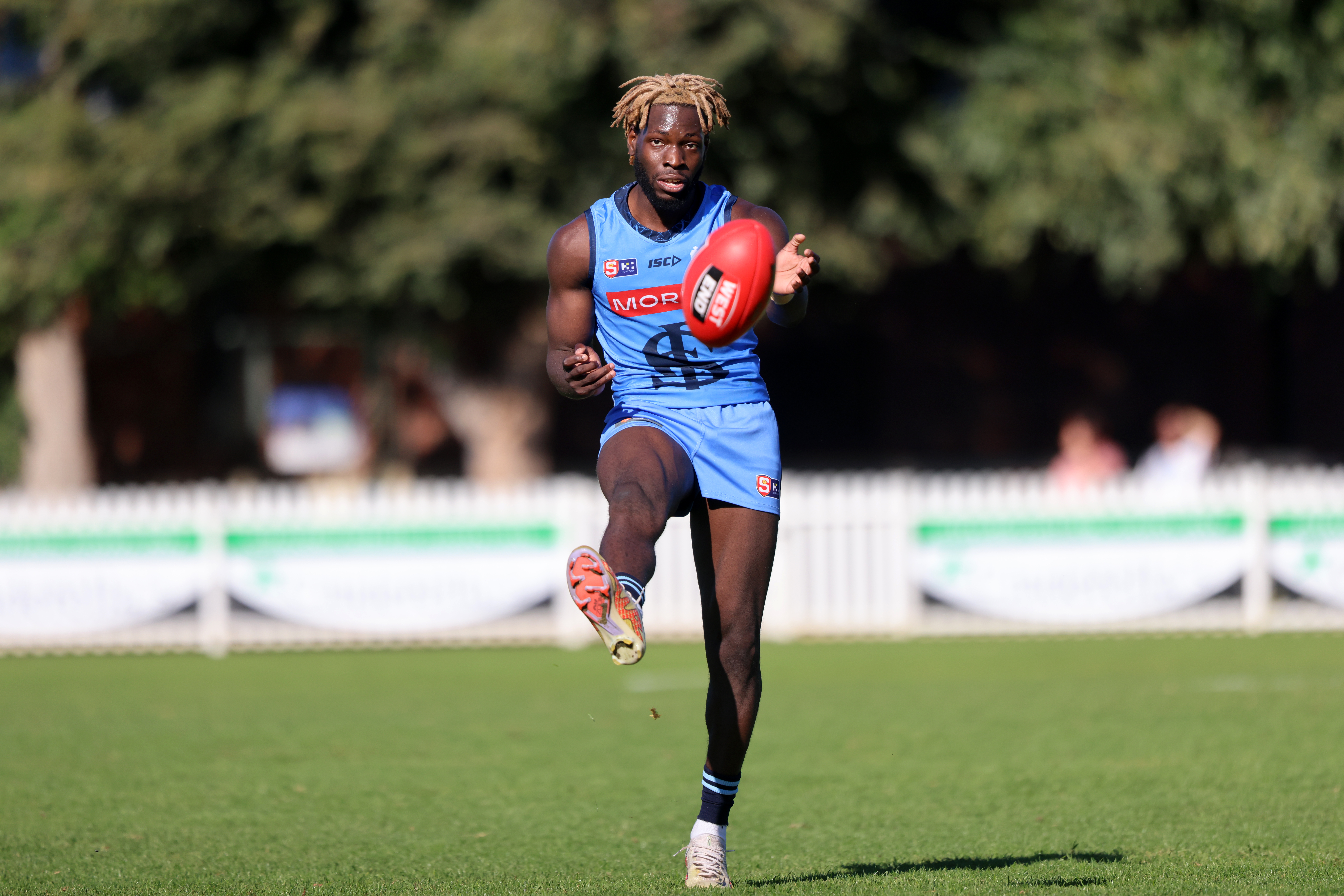 SFC V NAFC | 2023 Men's League R10