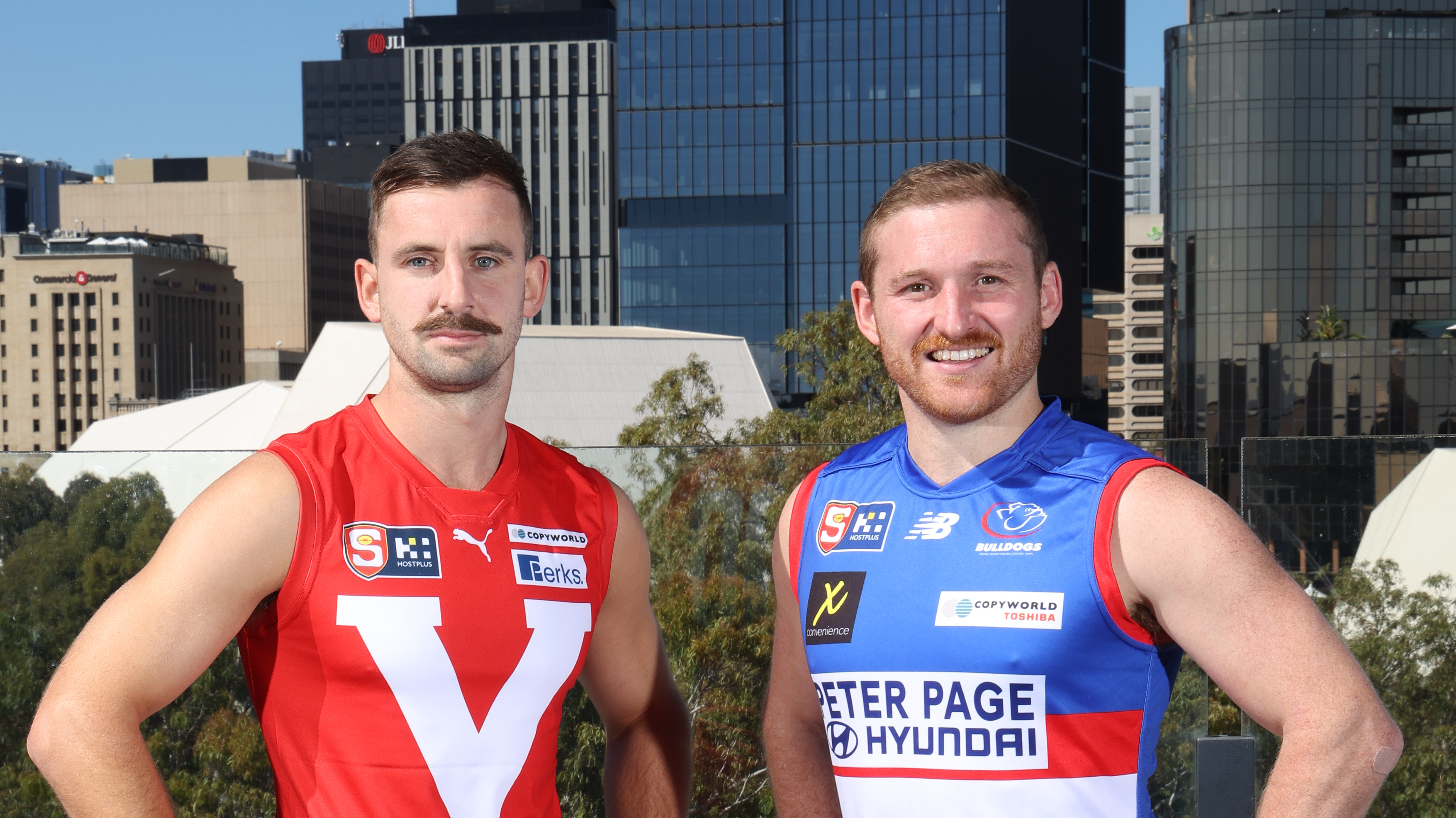 NAFC V CDFC | 2024 Men's League R1