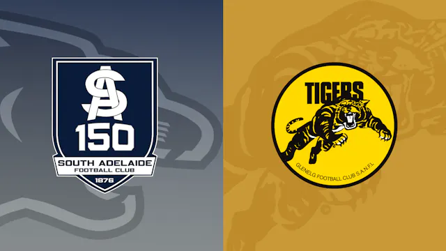 SAFC v GFC | Women's League RD11 2026...