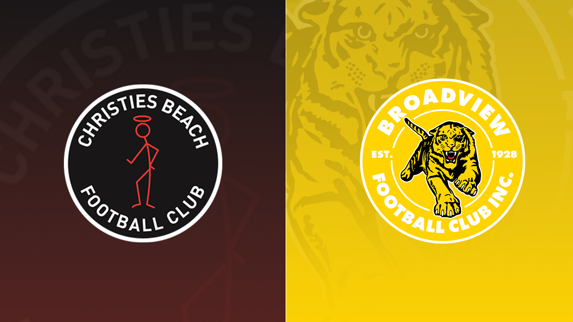 Christies Beach v Broadview | APM Inclusive League 2025 RD5