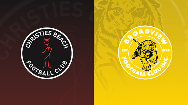 Christies Beach v Broadview | APM Inc...