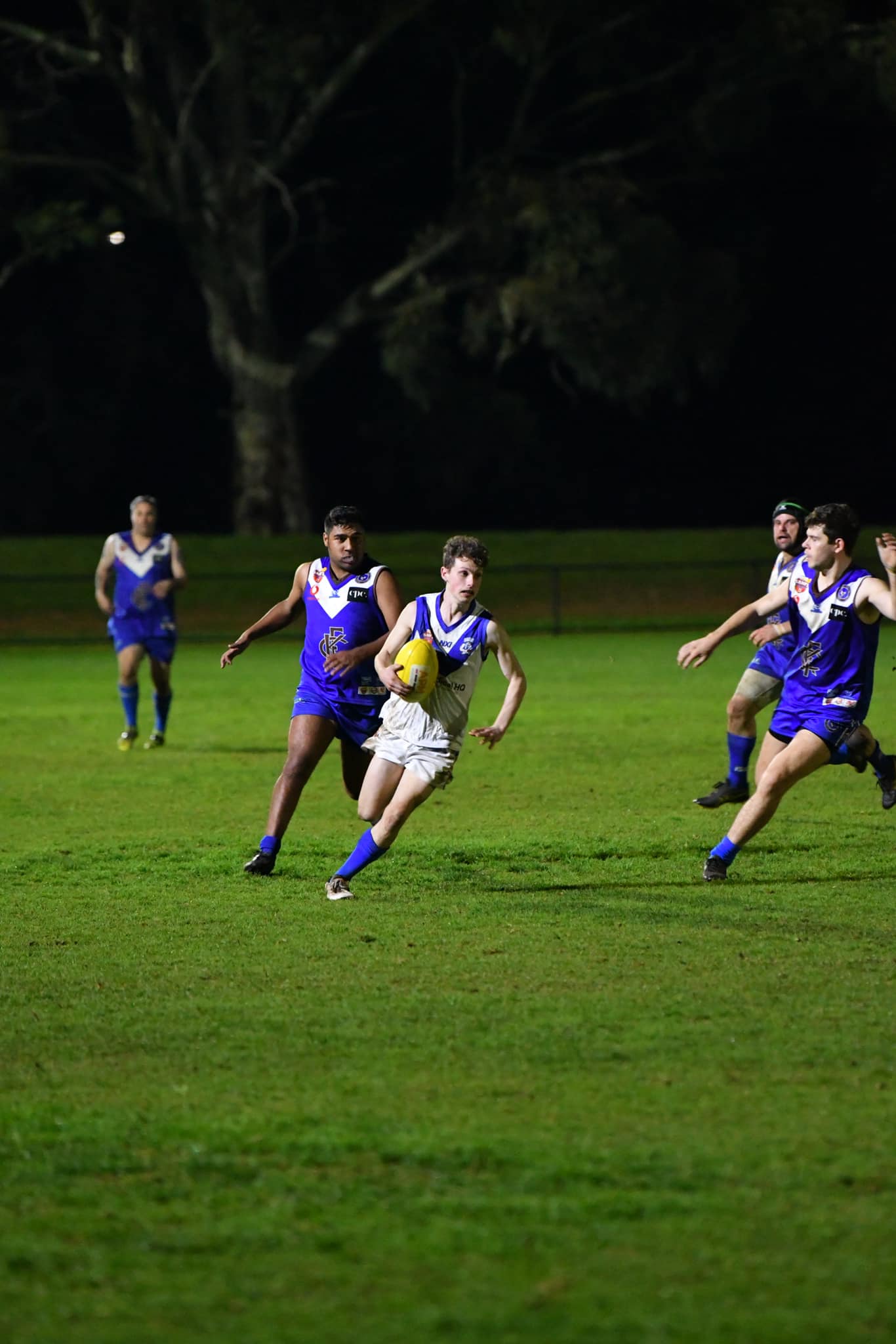 APM SANFL Inclusive League Grand Final SANFL Now