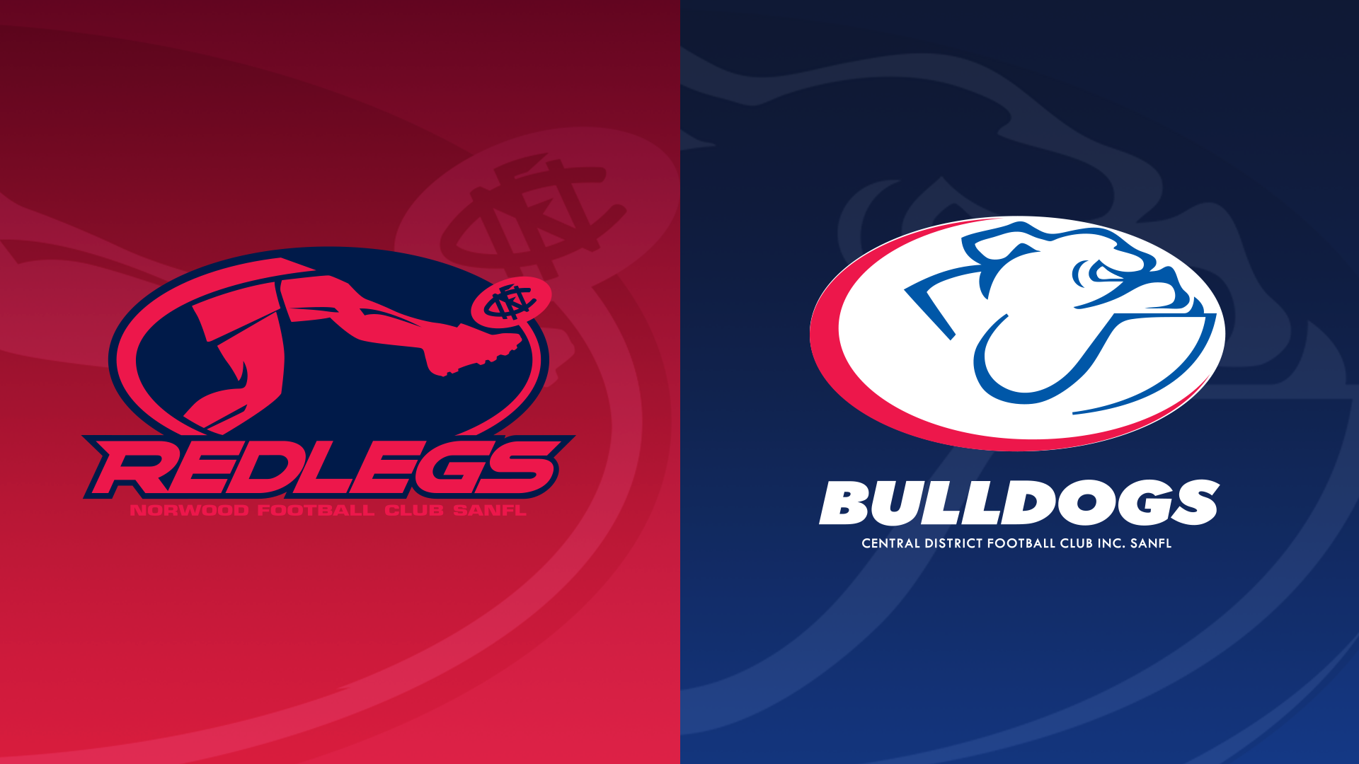 SANFL Now Video