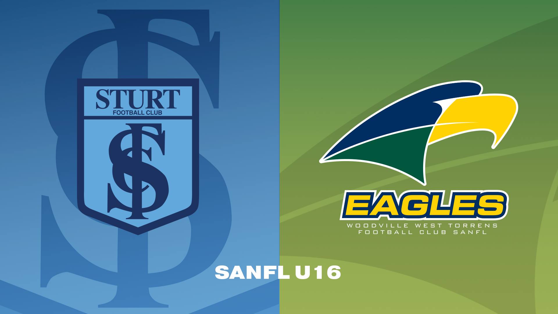 SFC V WWTFC | 2024 SANFL U16 R7