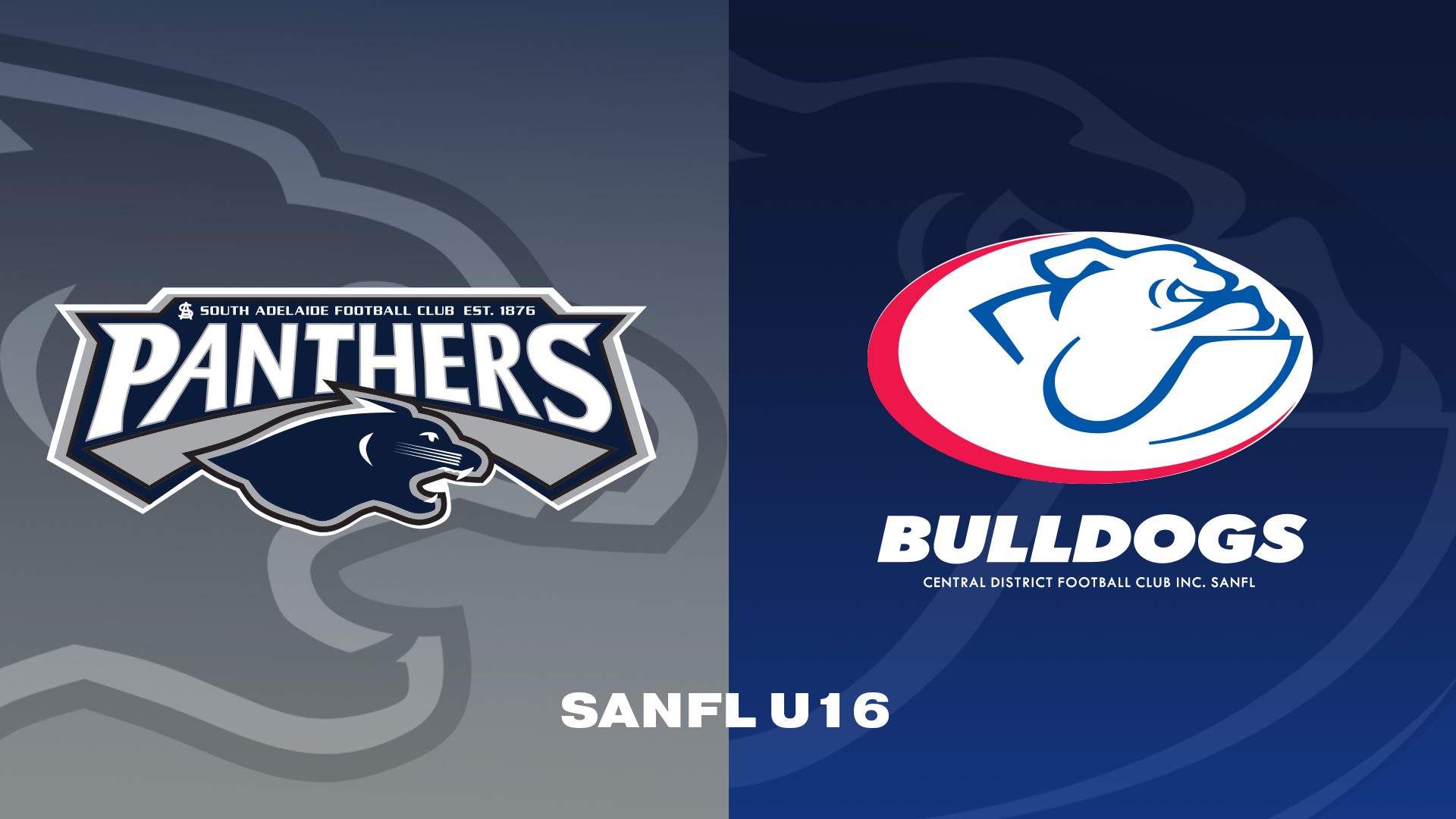 SAFC V CDFC | 2024 SANFL U16 R7
