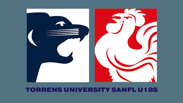 SAFC V NAFC | 2023 Torrens University...