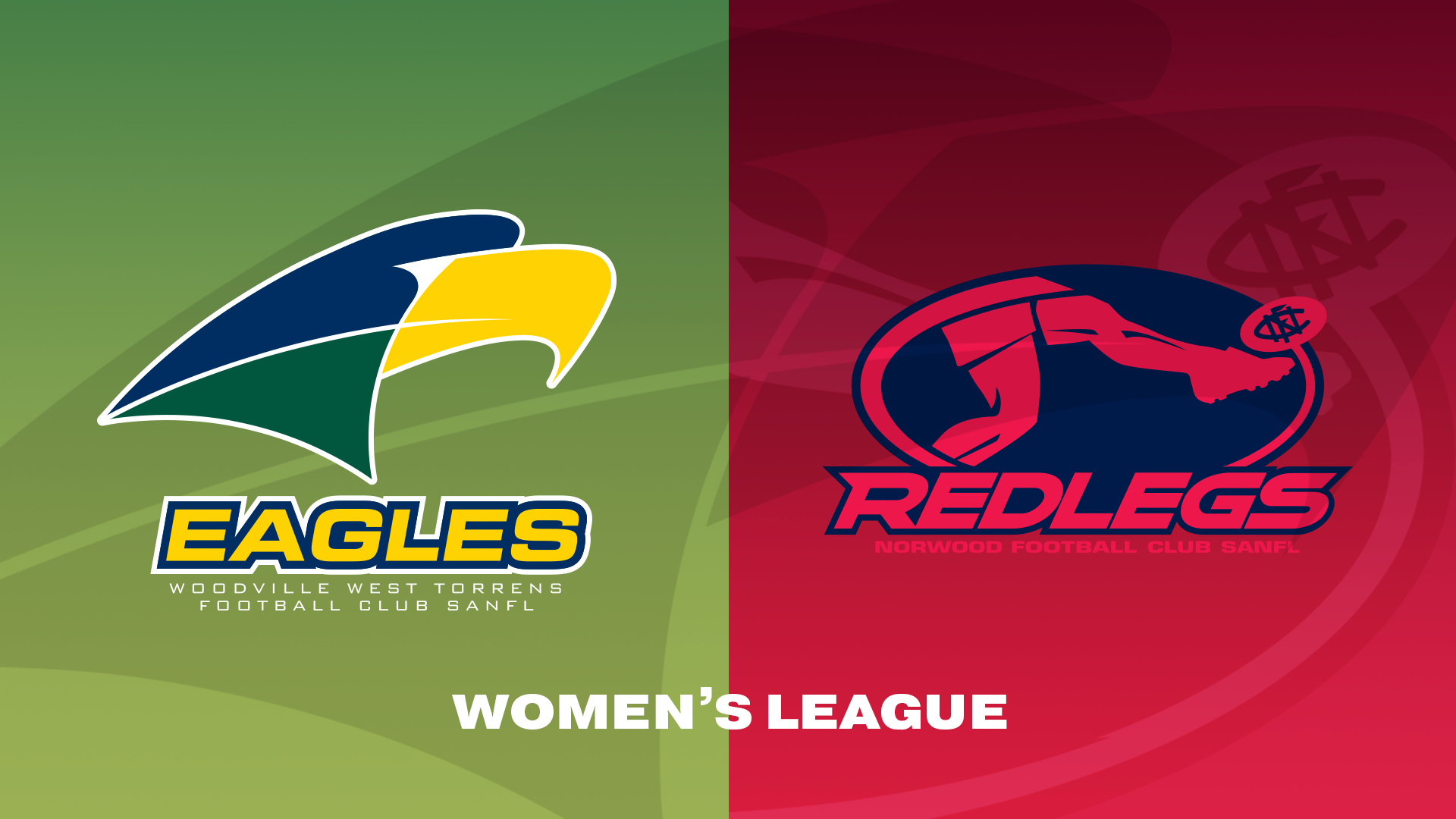 WWTFC V NFC | 2024 Women's League R3