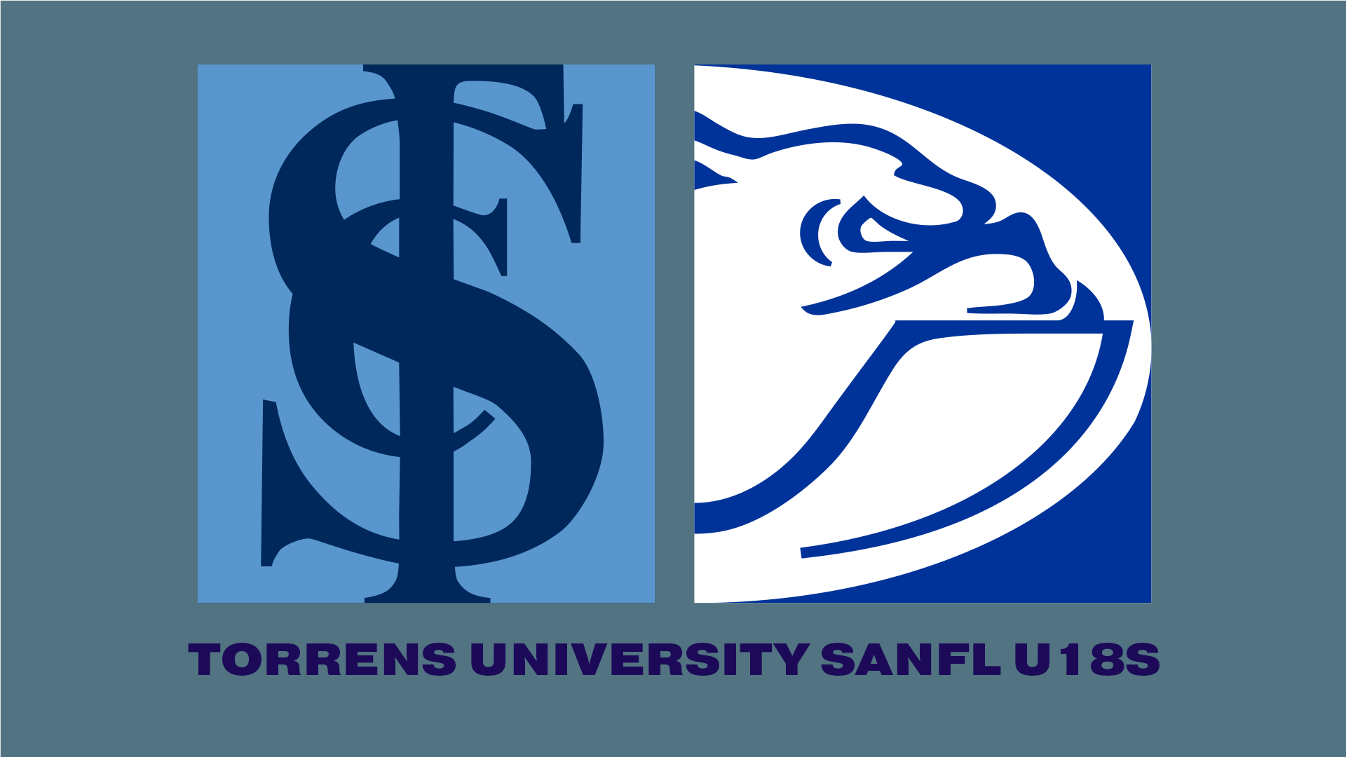 SFC V CDFC | 2023 Torrens University U18s R5