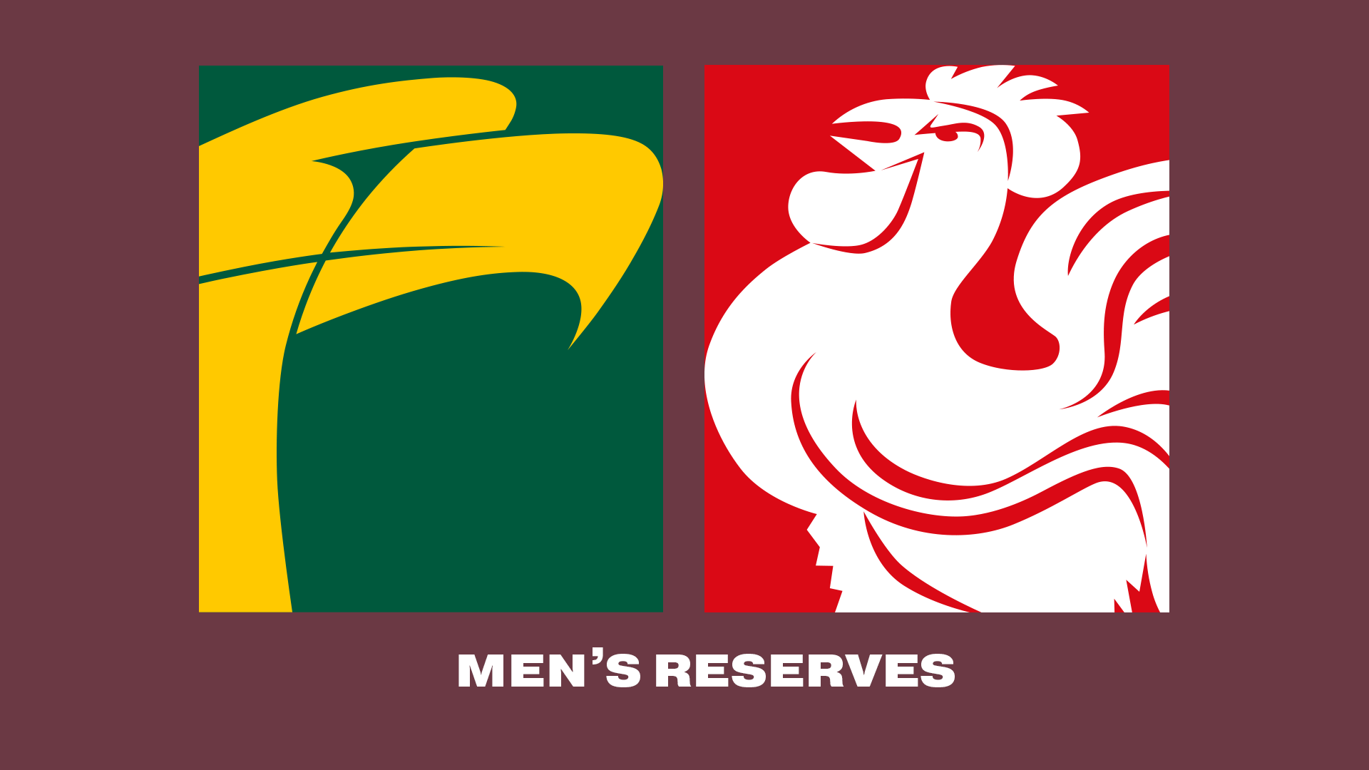 WWTFC V NAFC | 2023 Men's Reserve R16