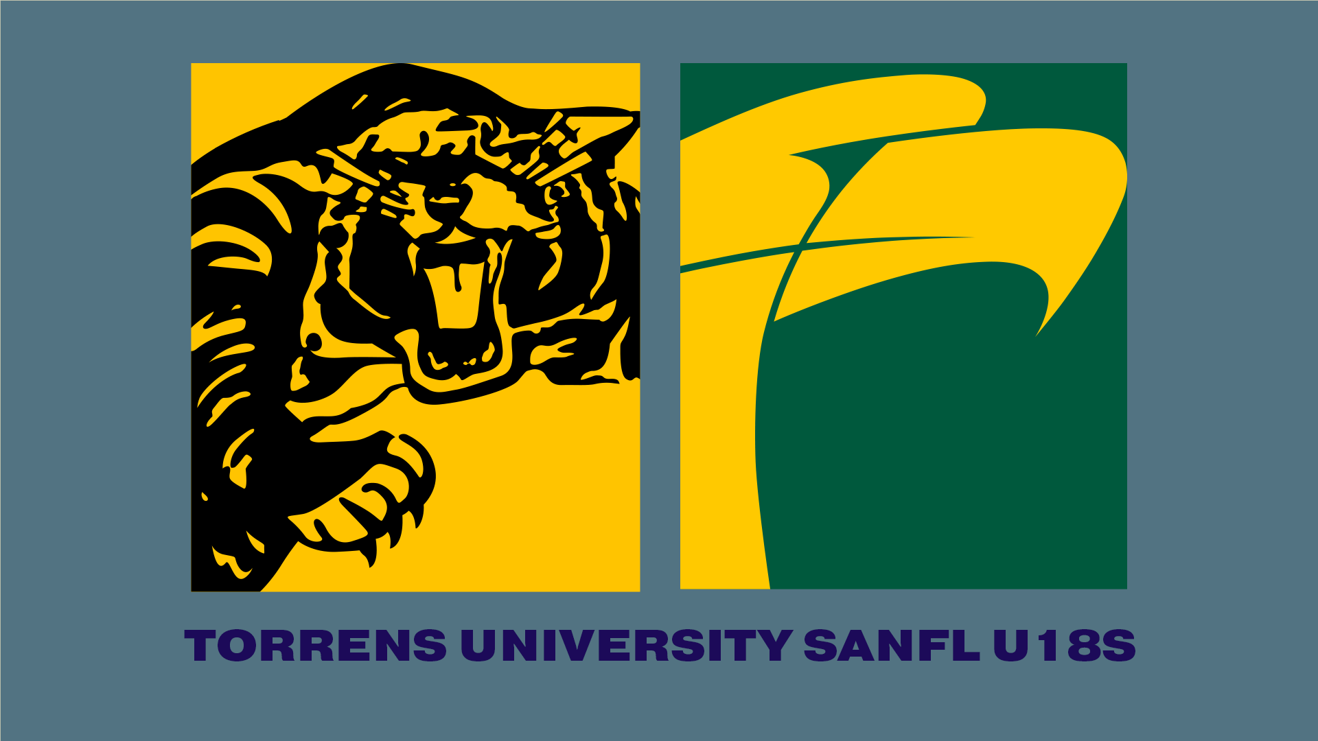 GFC V WWTFC | 2023 Torrens University U18s R5