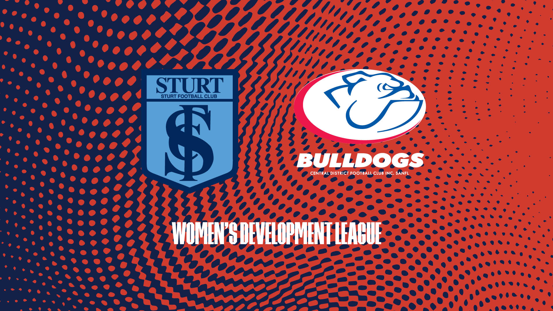 SFC v CDFC | 2022 Women's Development League R6