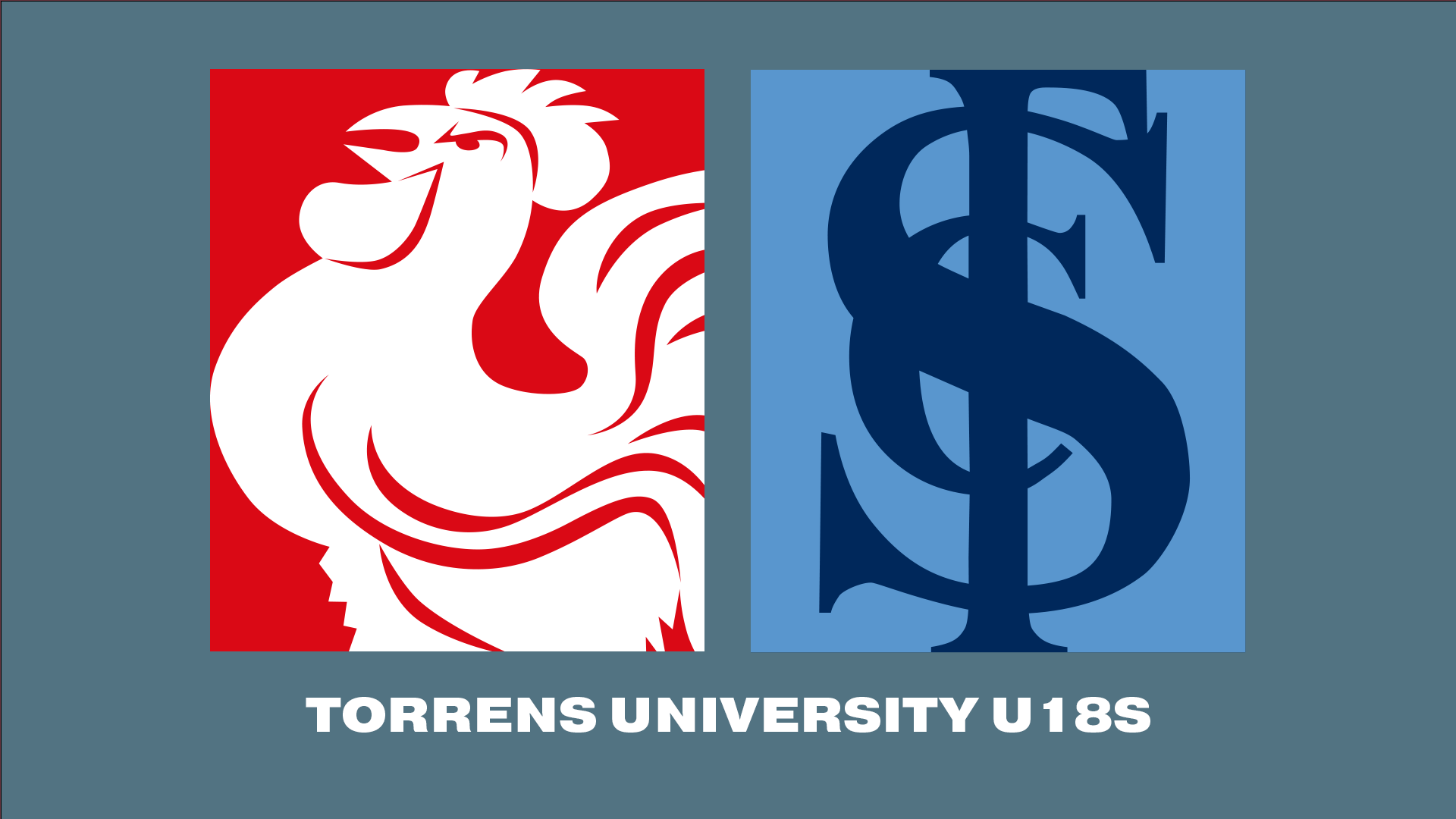 NAFC V SFC | 2023 Torrens University SANFL U18 R4