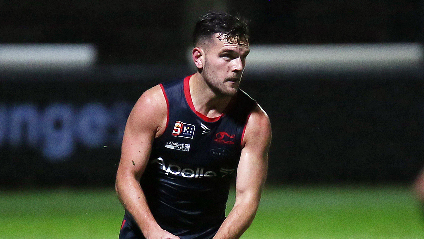 NFC V AFC | 2023 Men's League R7