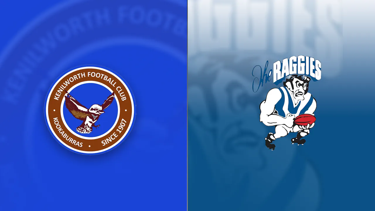 Kenilworth v Athelstone | Inclusive League | RD11 2026
