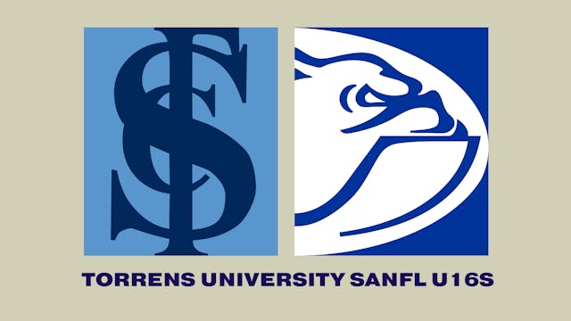 SFC V CDFC | 2023 Torrens University ...