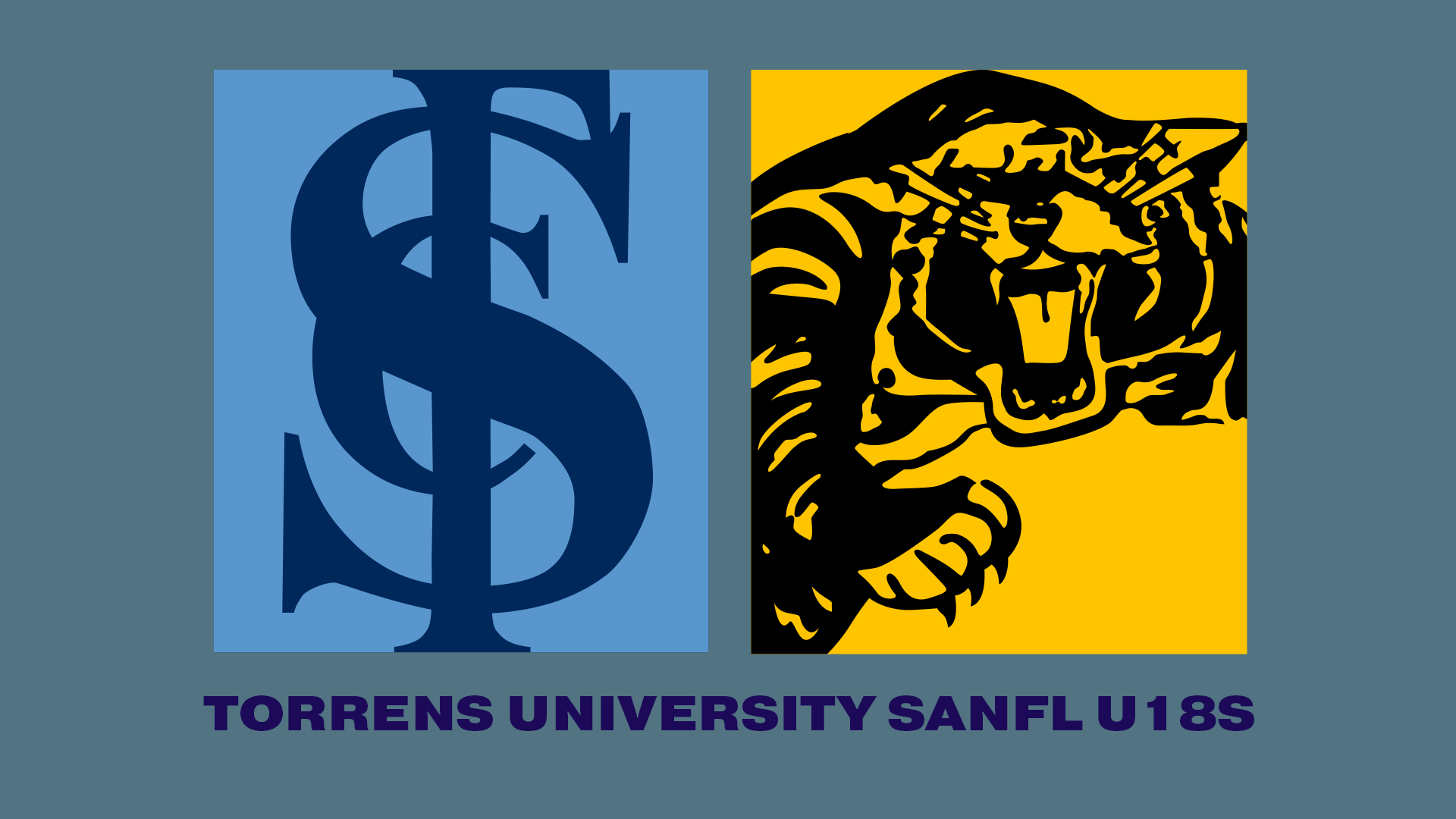 SFC V GFC | 2023 Torrens University U18 R11