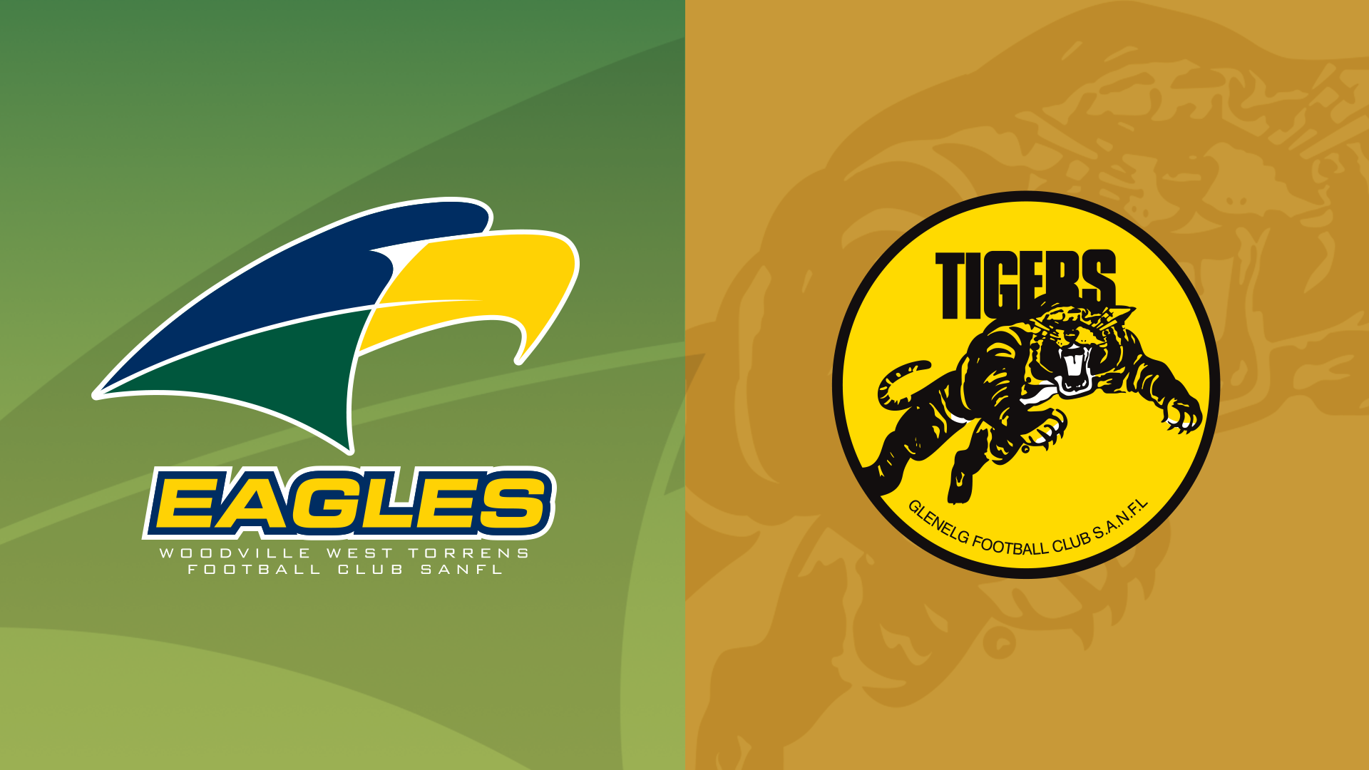 WWTFC v GFC | Men's League RD6 2026
