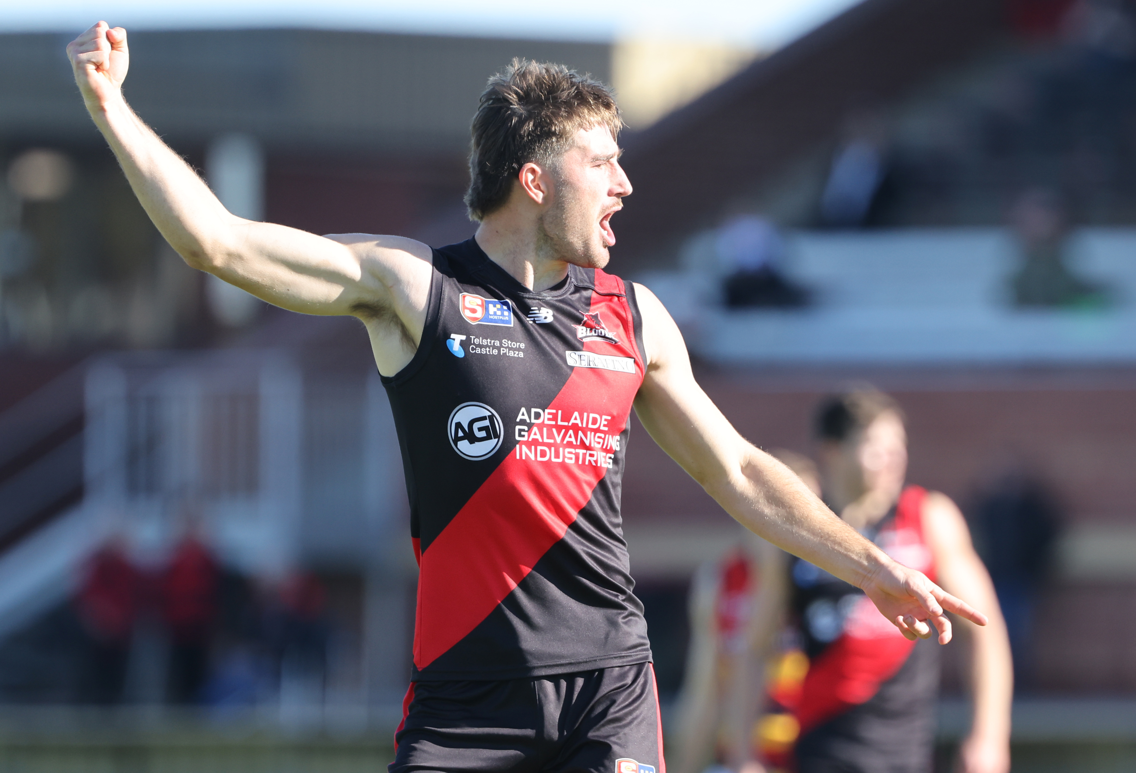 GFC V AFC 2023 Men s League R13 Men s League R13 SANFL Now