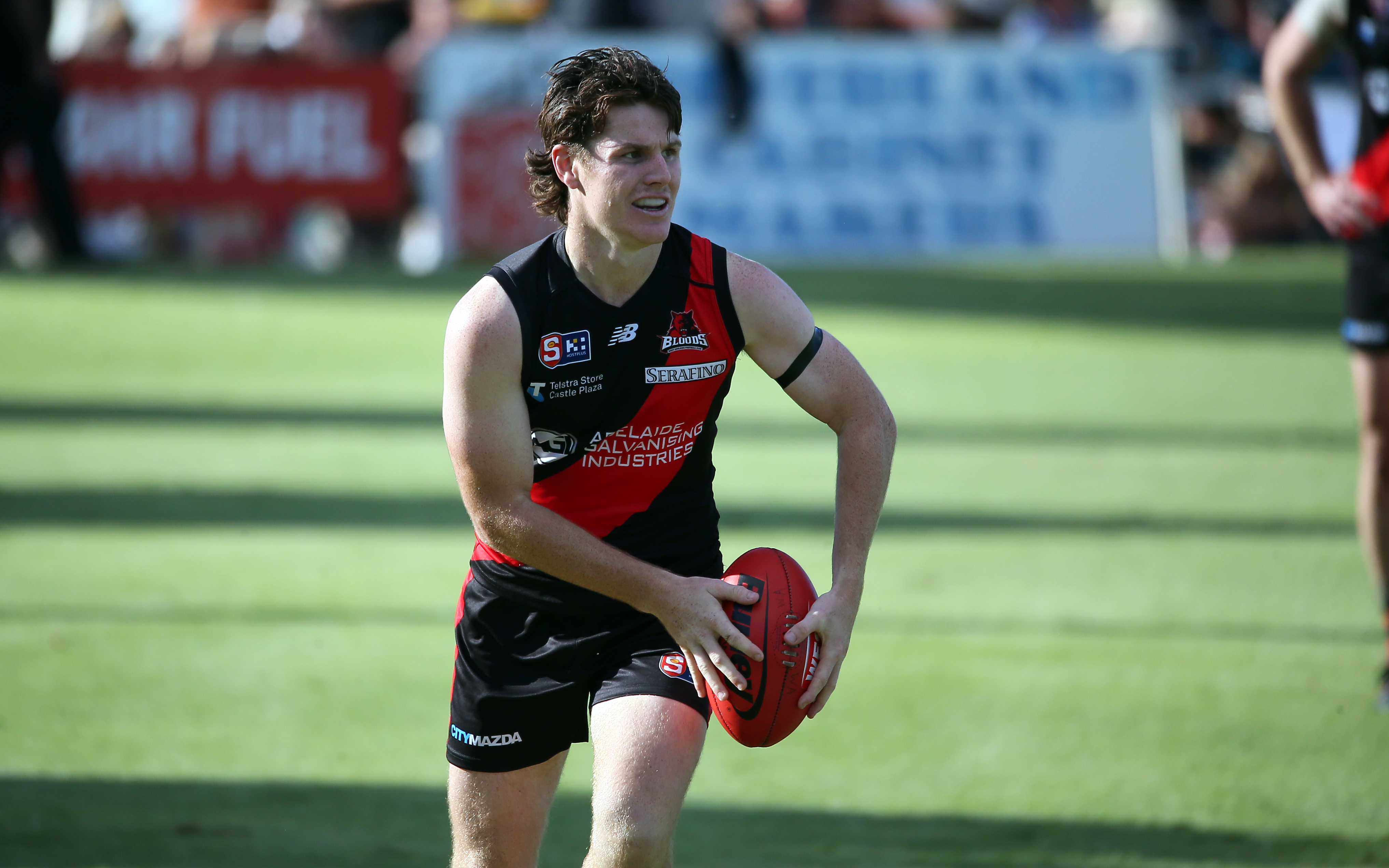 WAFC V SAFC | 2023 Men's League R3