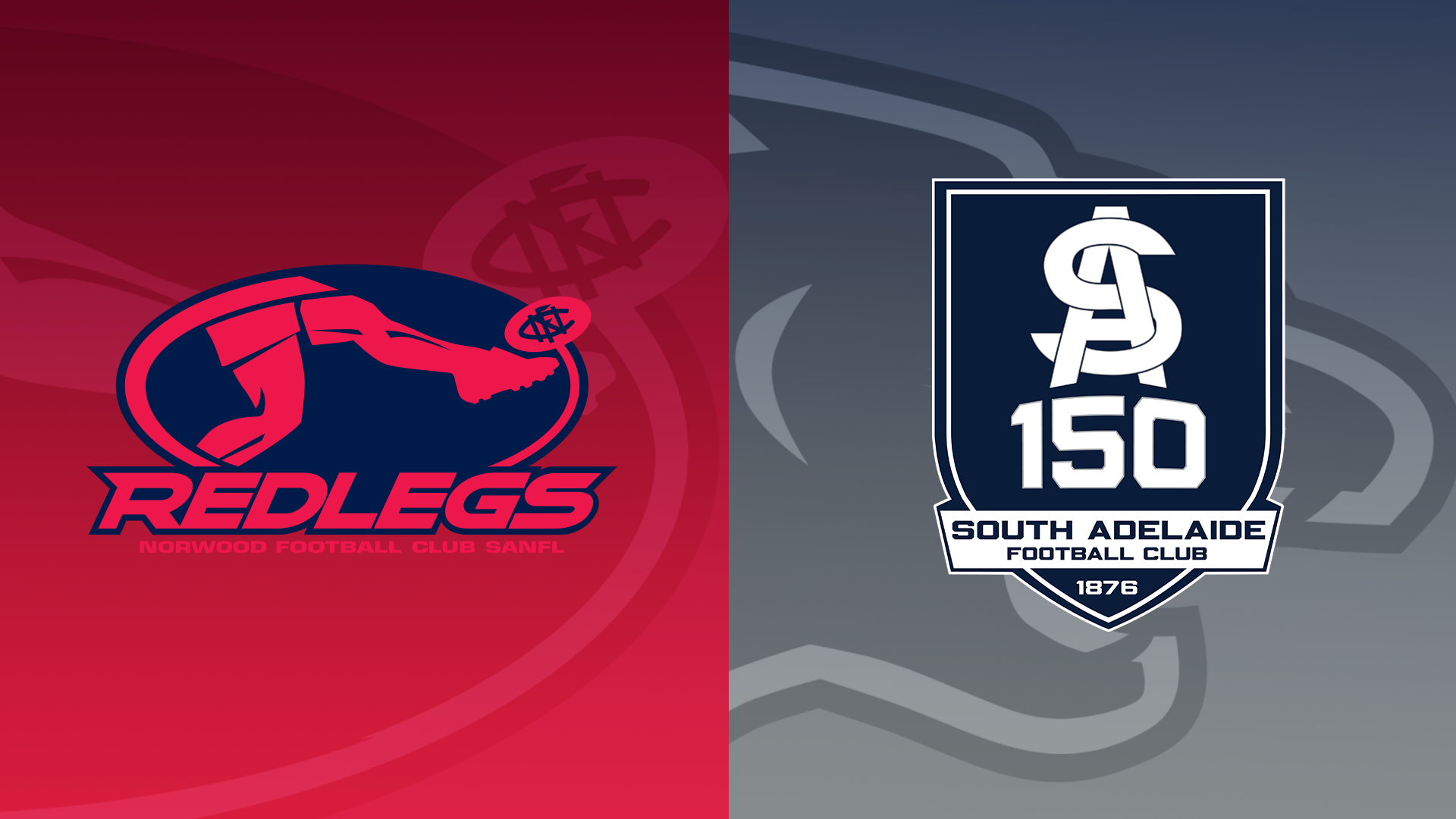 SANFL Now Video