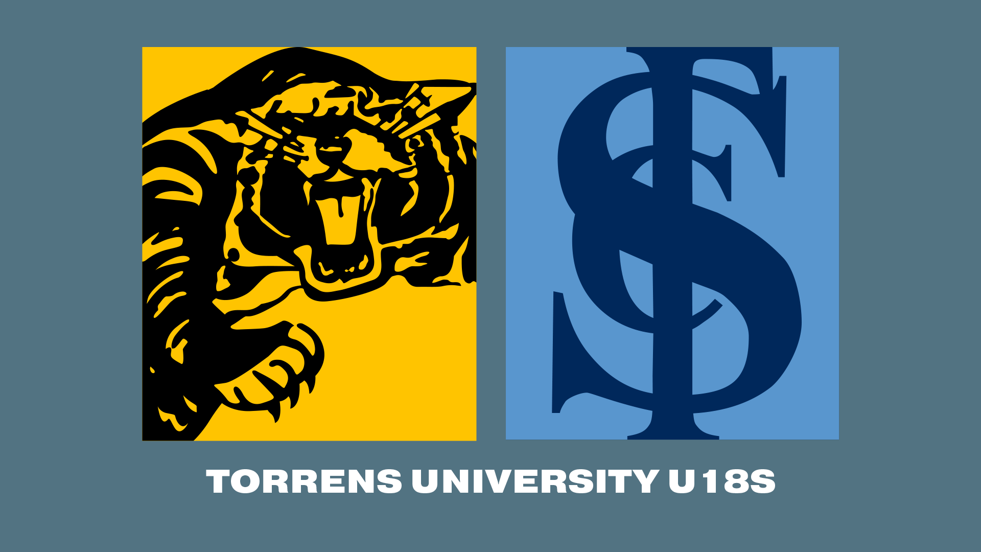 GFC V SFC | 2023 Torrens University U18 R2