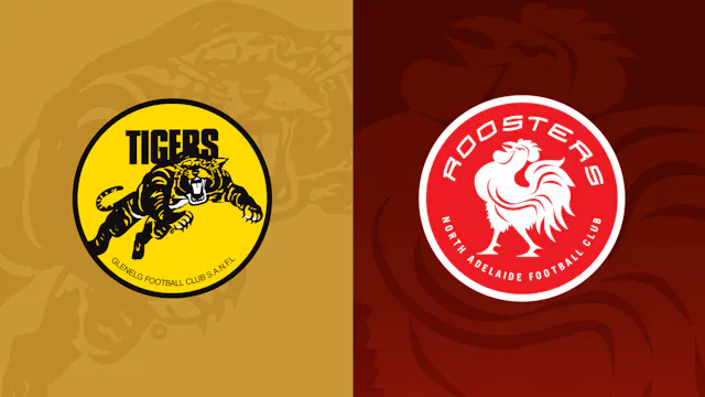 GFC v NAFC | Men's League RD19 2026