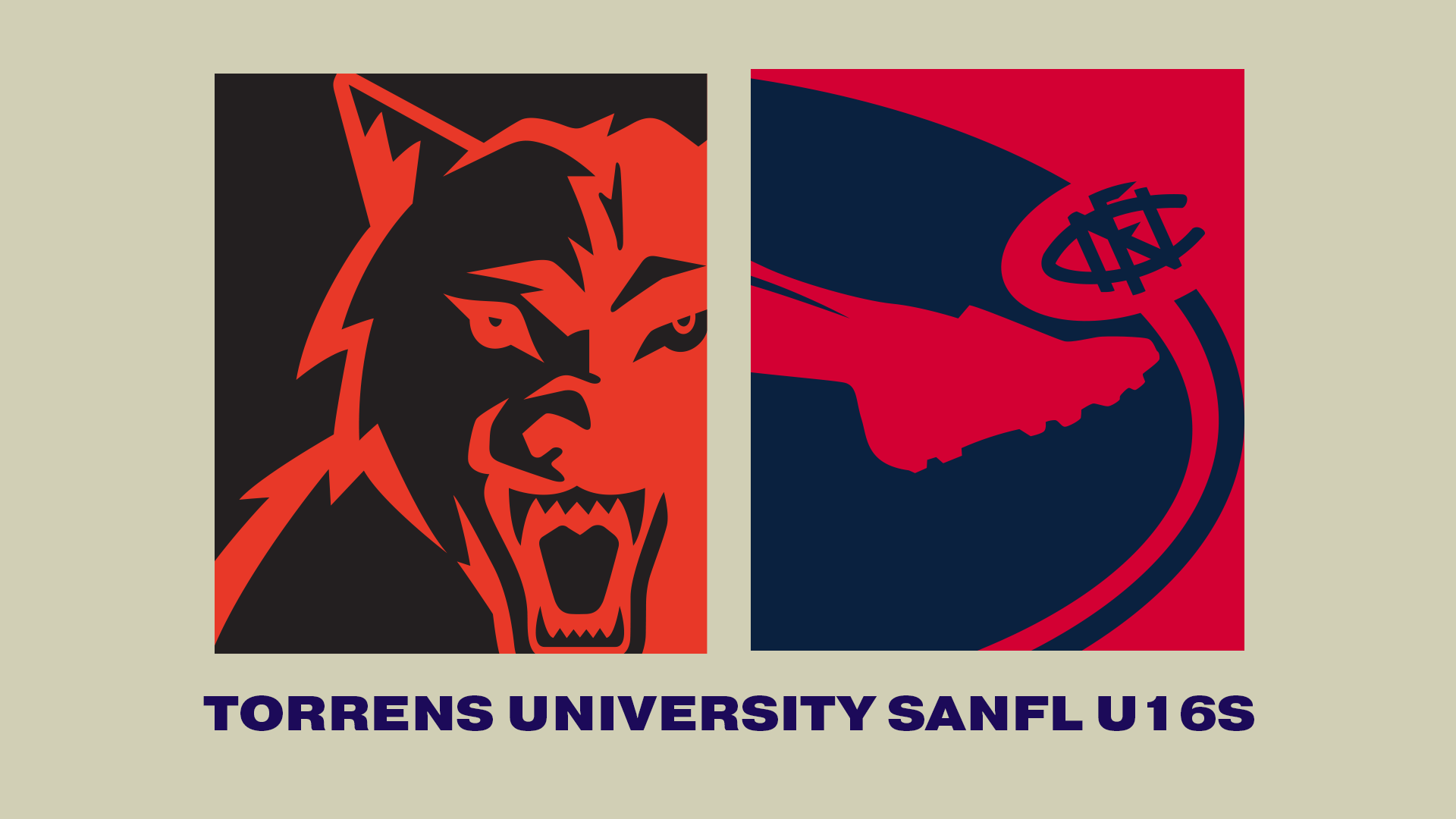 WAFC V NFC | 2023 Torrens University U16 R8