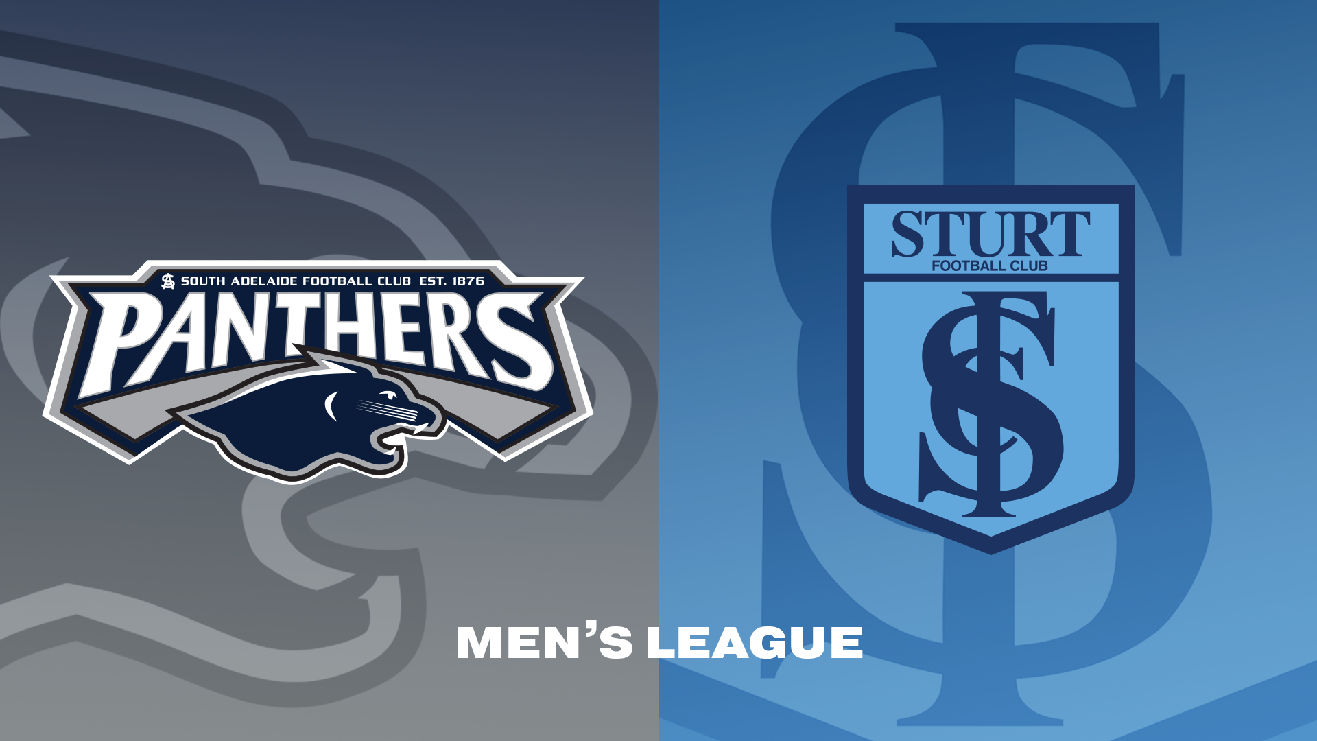 SAFC V SFC | 2024 Men's League R2