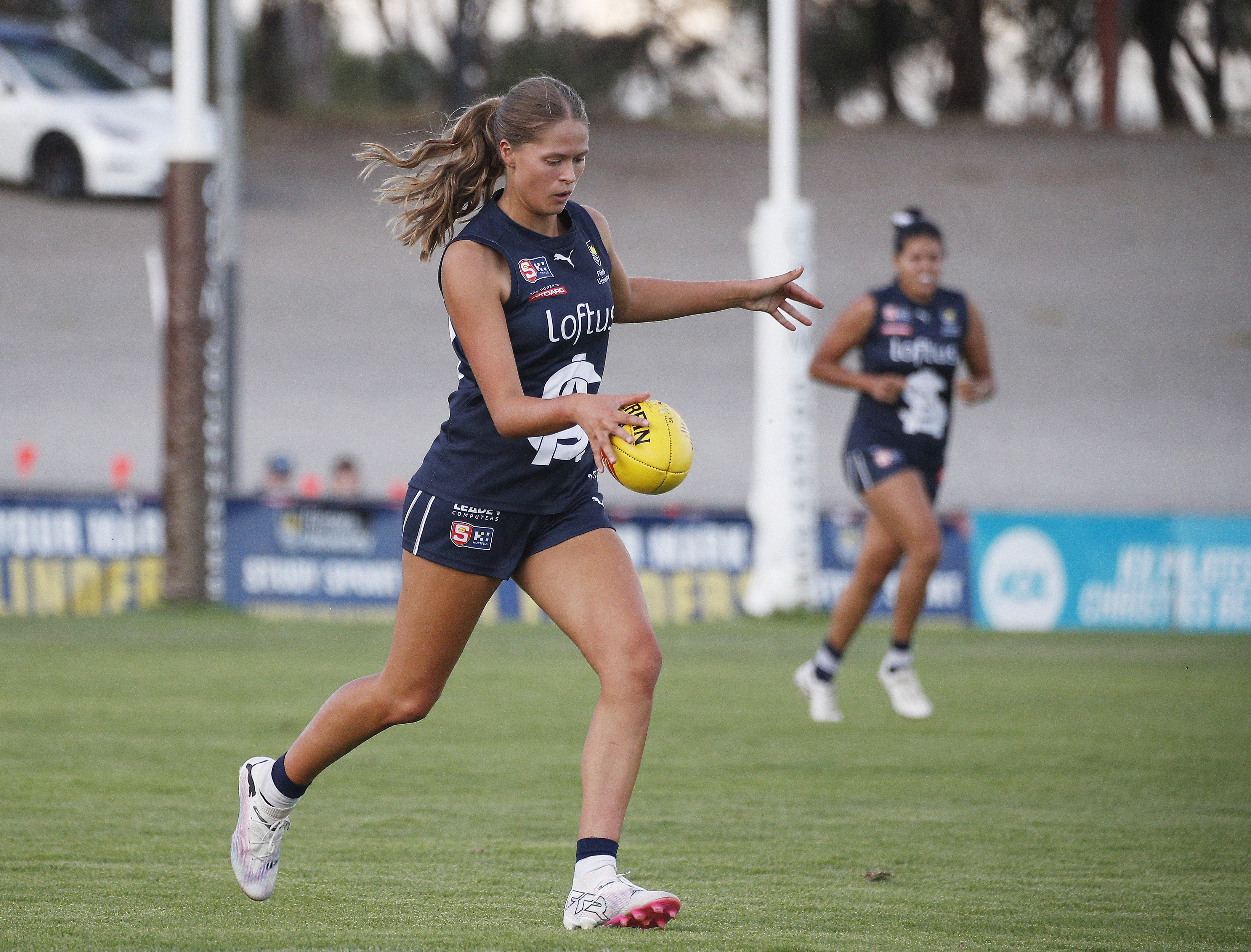 SAFC V CDFC | 2024 Women's League R7