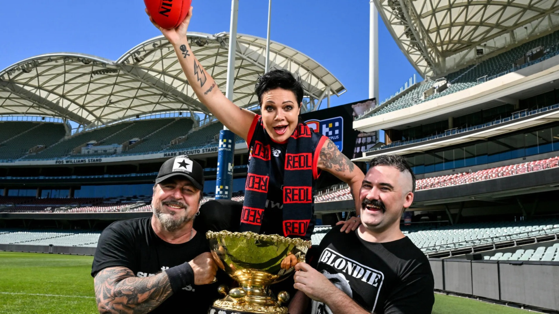 SANFL Now Video