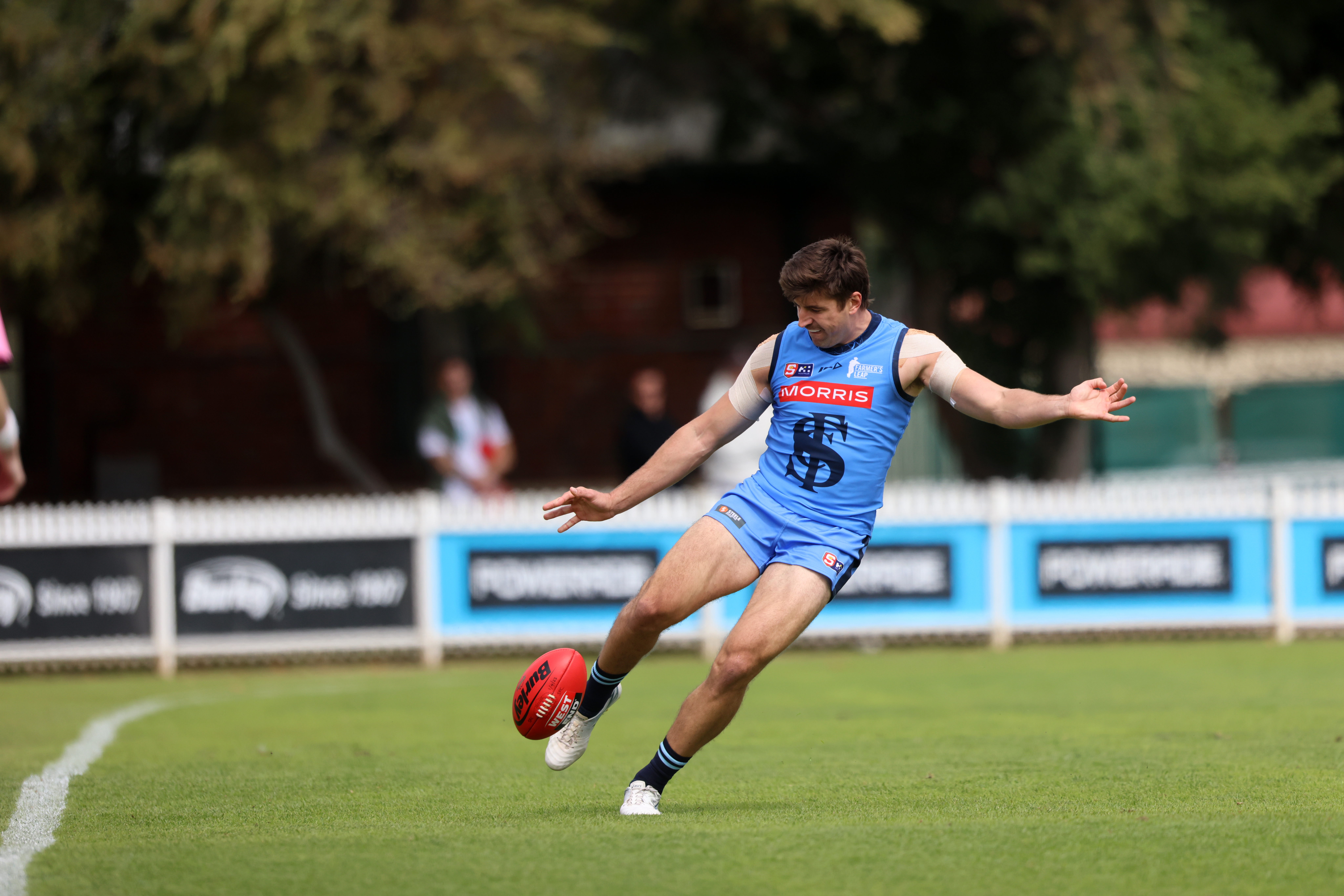 SFC V WWTFC | 2023 Men's League R15