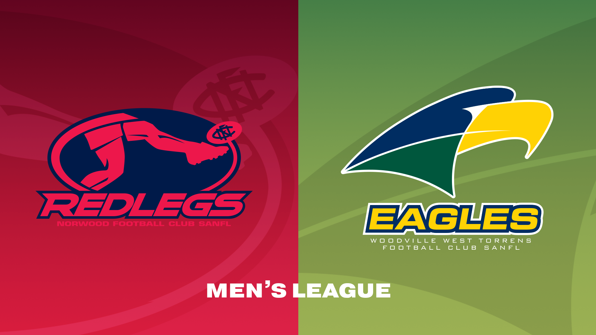 NFC V WWTFC | 2024 Men's League R8