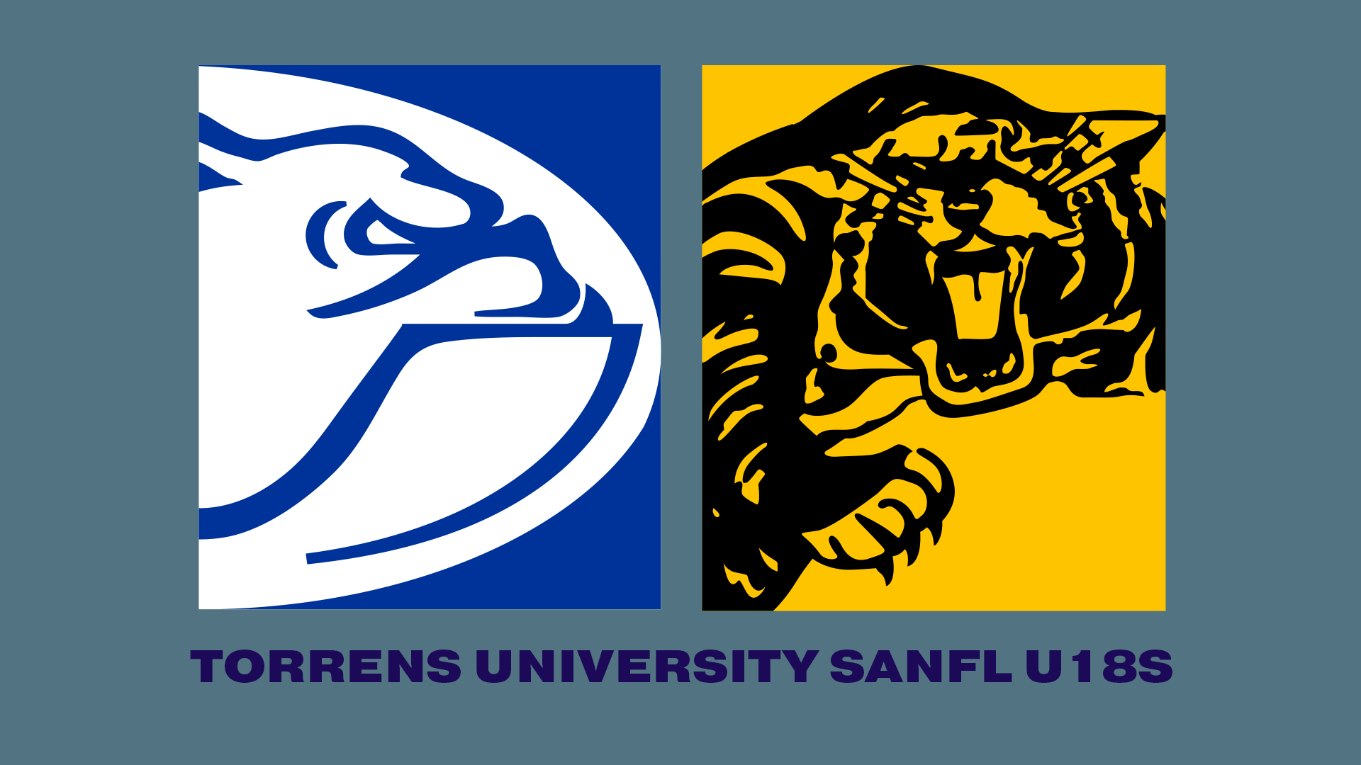 CDFC V GFC | 2023 Torrens University U18 R12