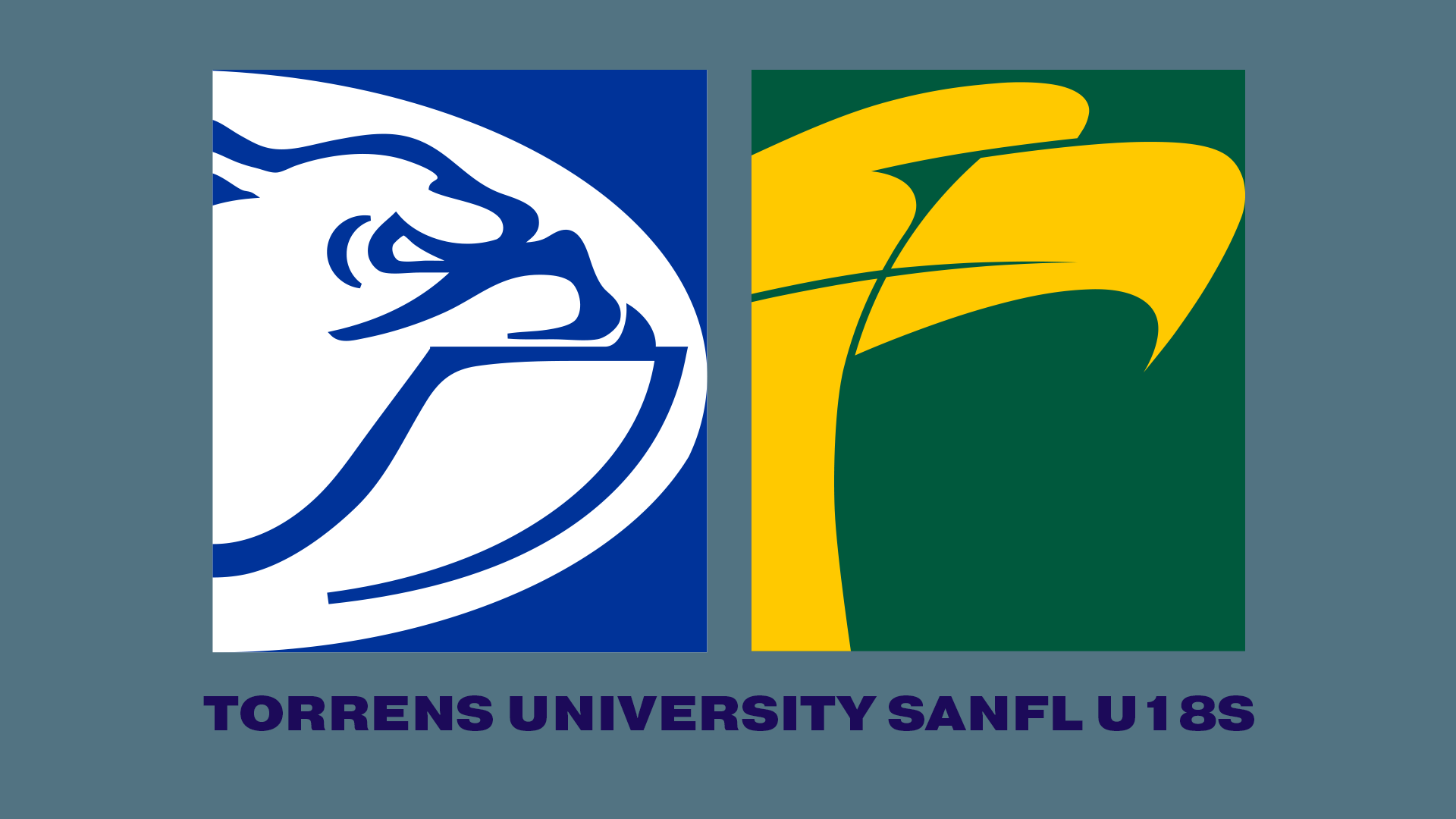 CDFC V WWTFC | 2023 Torrens University U18 R8