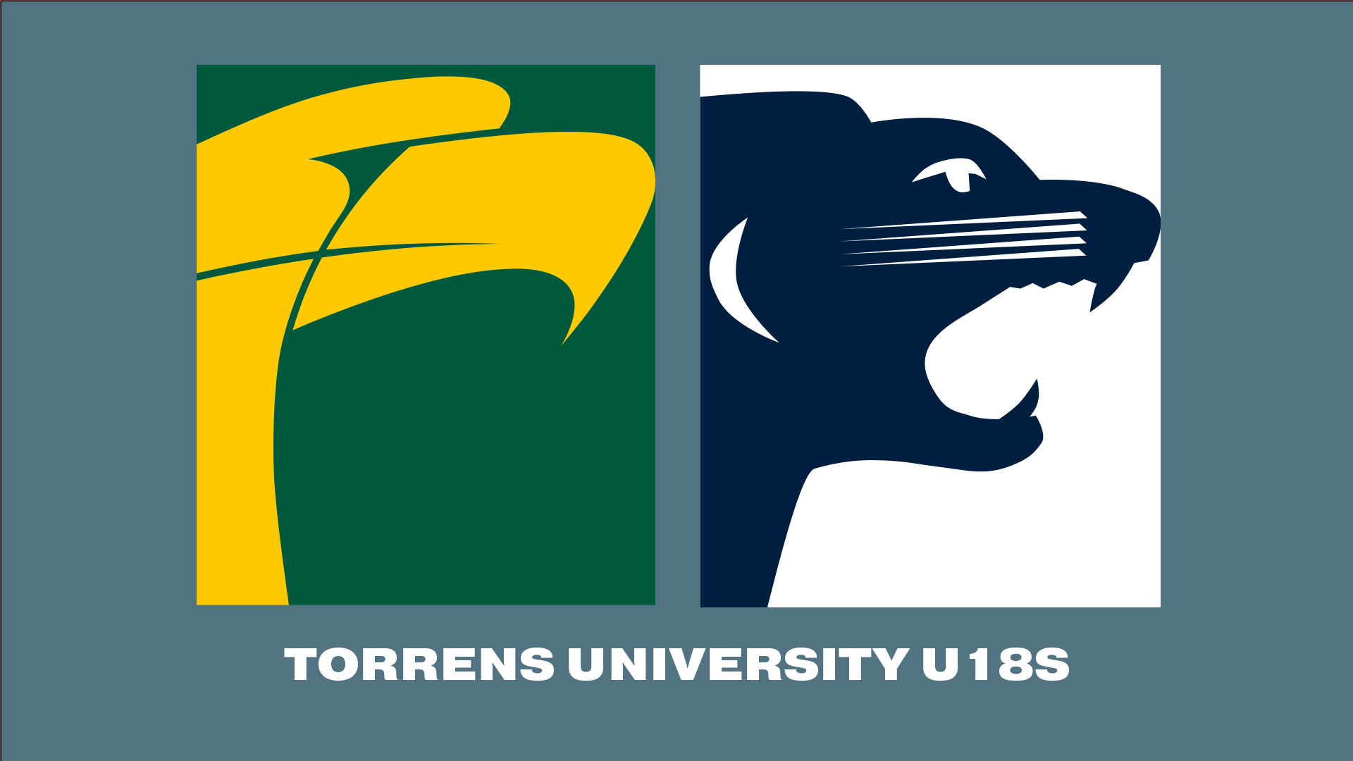 WWTFC V SAFC | 2023 Torrens University U18 R3