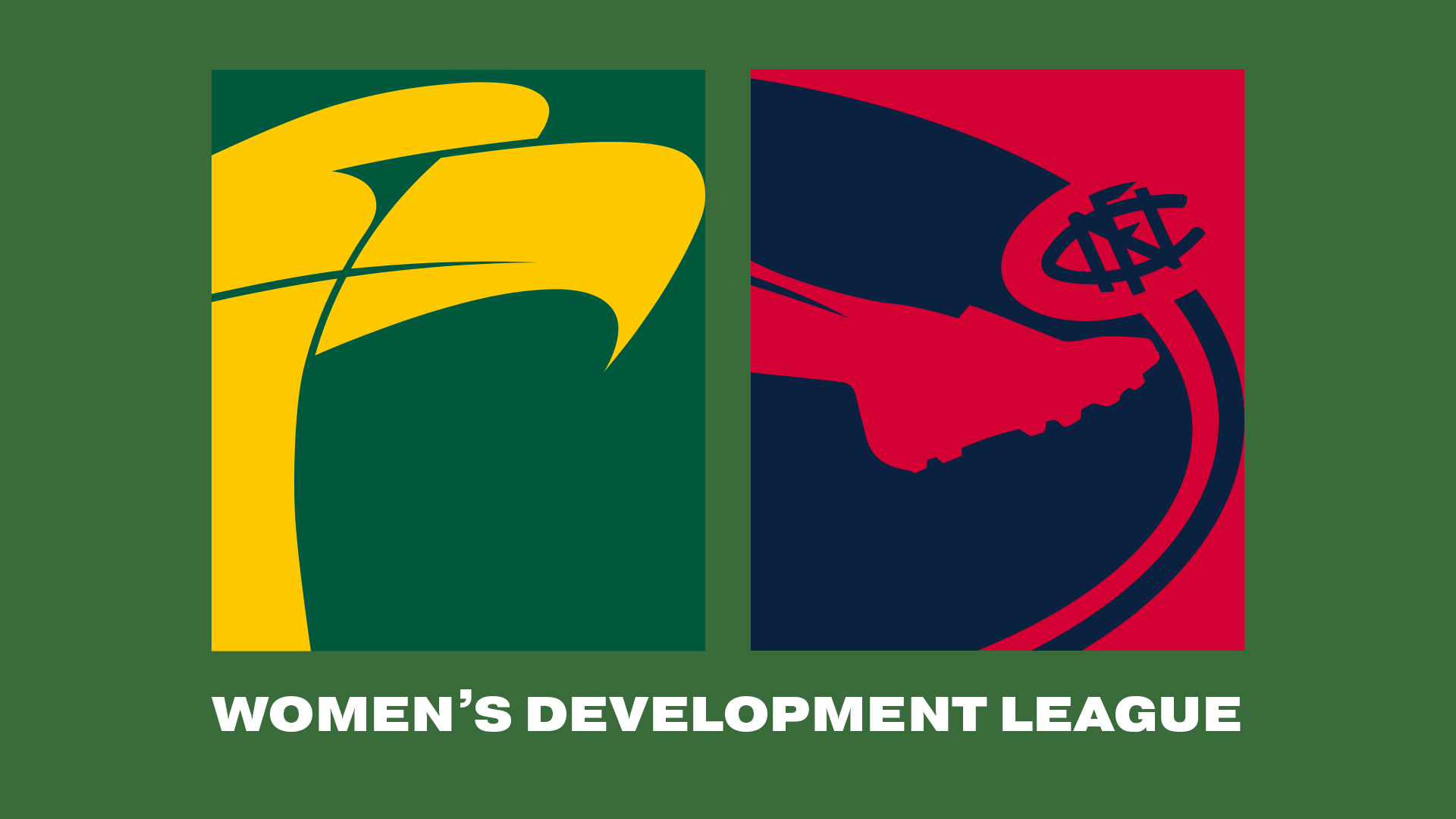 WWTFC V NFC | 2024 Women's Development League R3