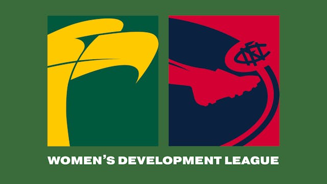 WWTFC V NFC | 2024 Women's Developmen...