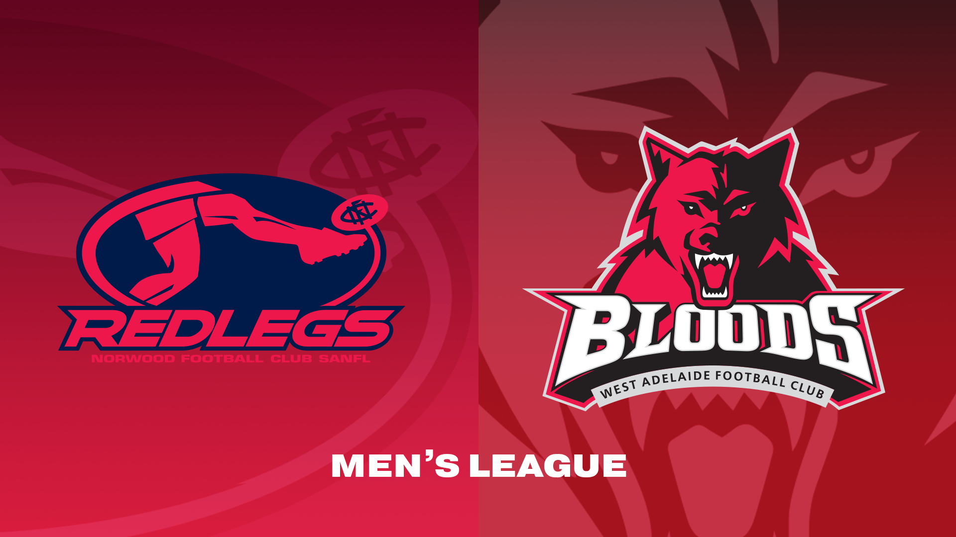 NFC V WAFC | 2024 Men's League R3