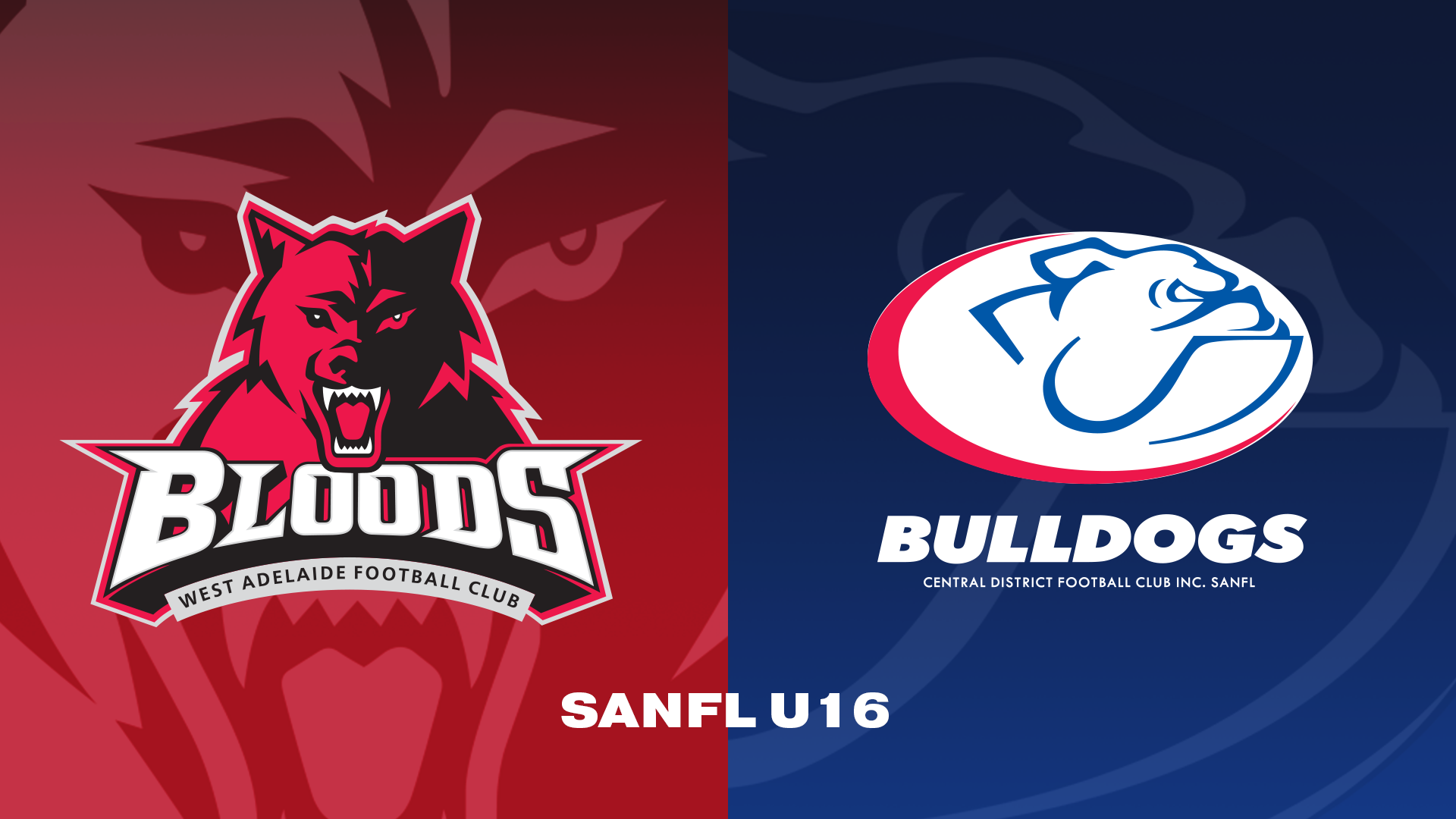 WAFC V CDFC | 2024 SANFL U16 R3