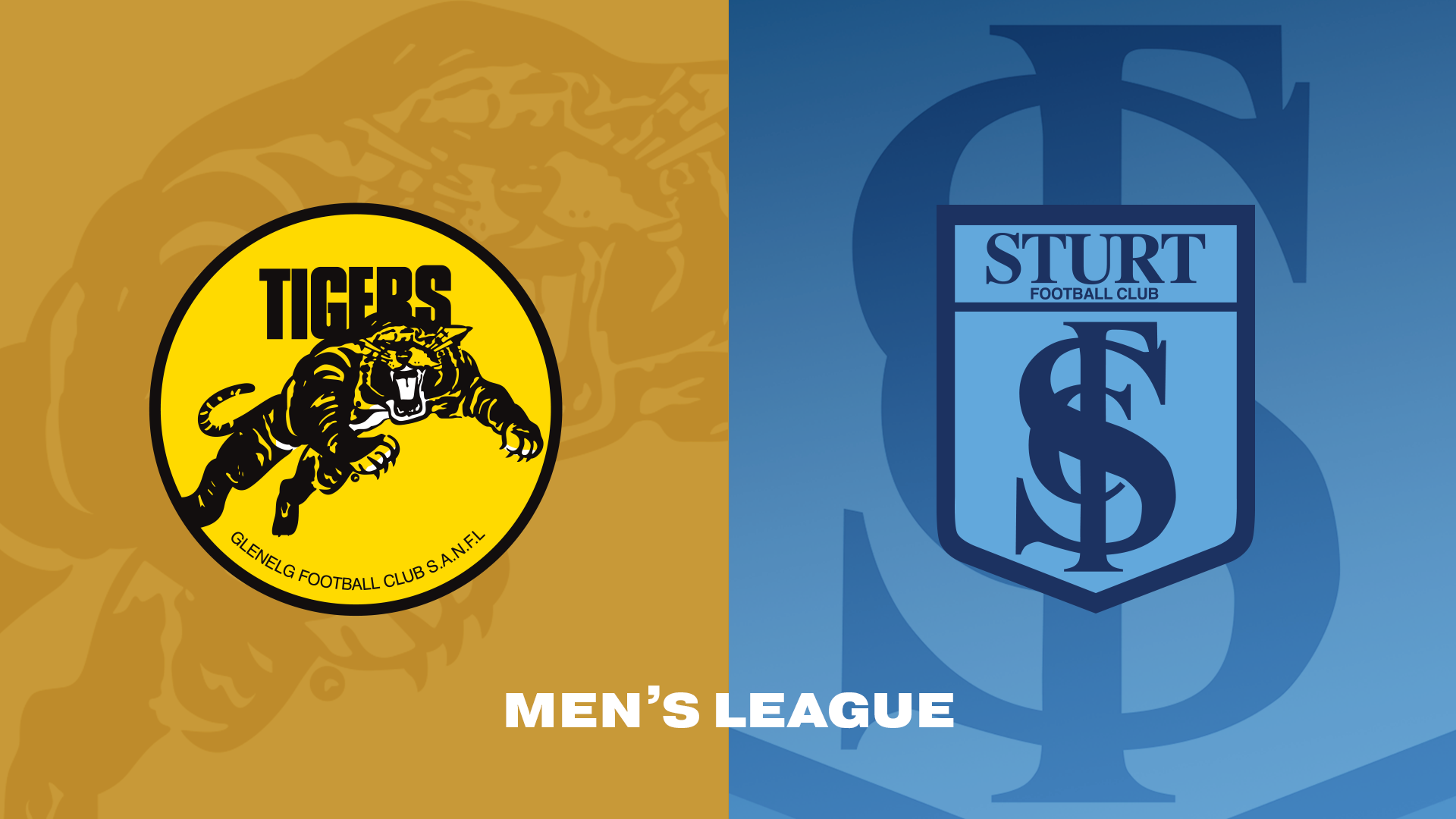 GFC V SFC | 2024 Men's League R4
