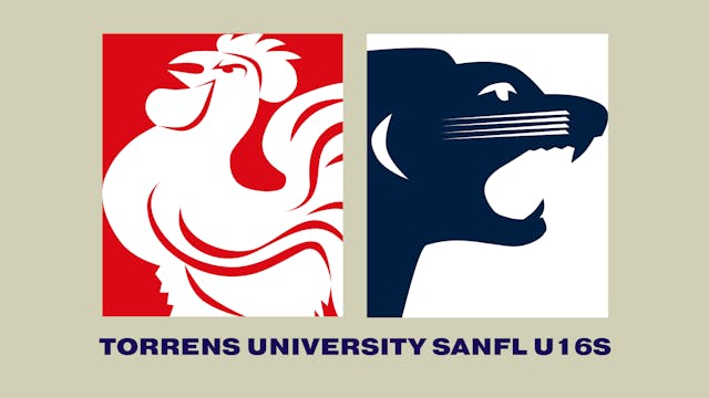 NAFC V SAFC | 2023 Torrens University...