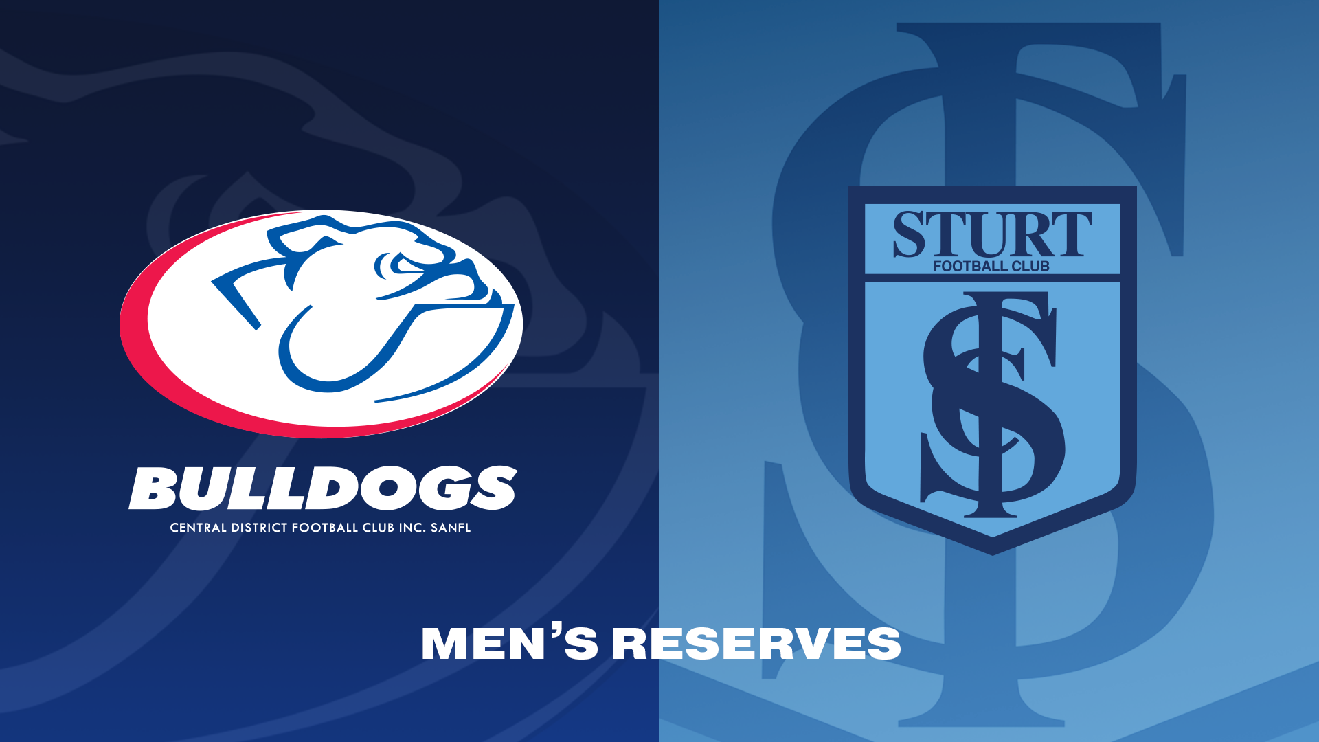 CDFC V SFC | 2024 Men's Reserves R19