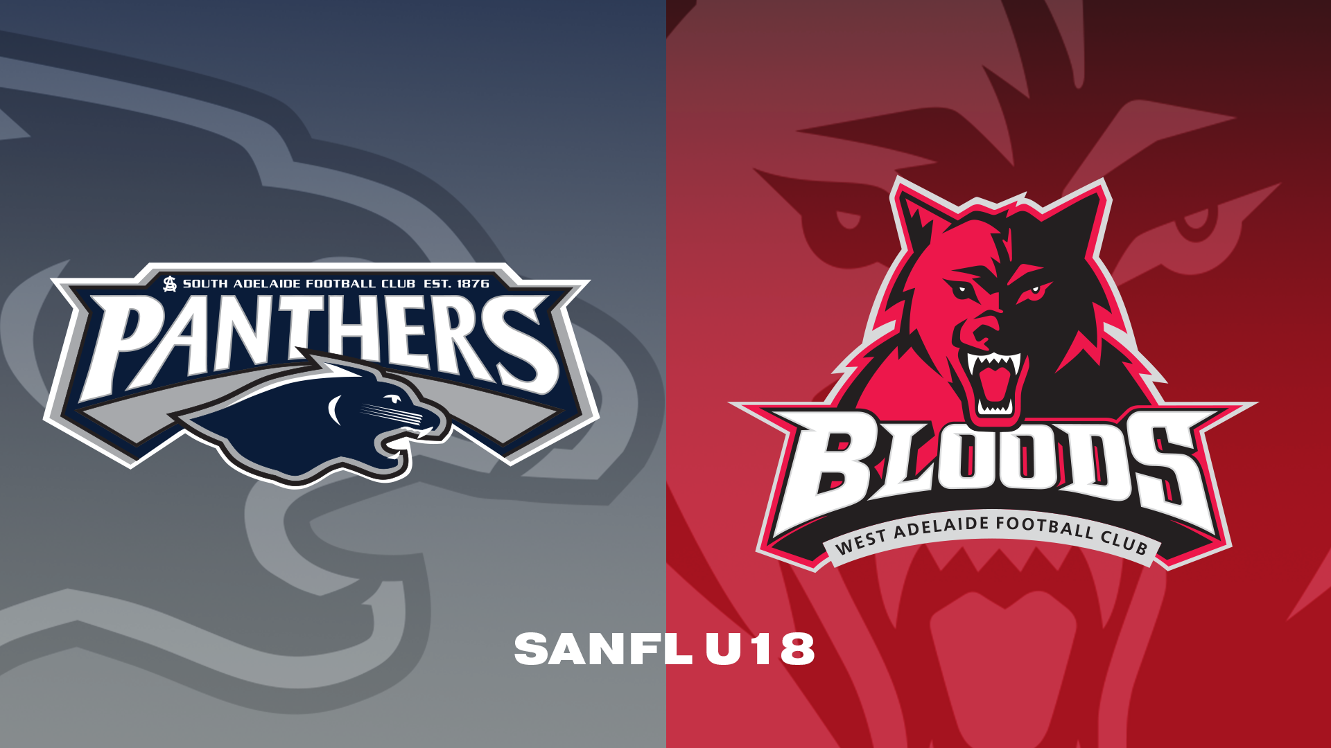 SAFC V WAFC | 2024 SANFL U18 R6