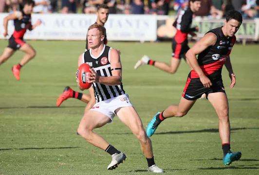 PAFC v WAFC | 2022 League R15