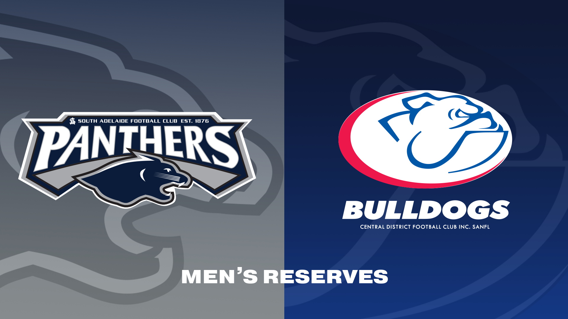 SAFC V CDFC | 2024 Men's Reserves R3