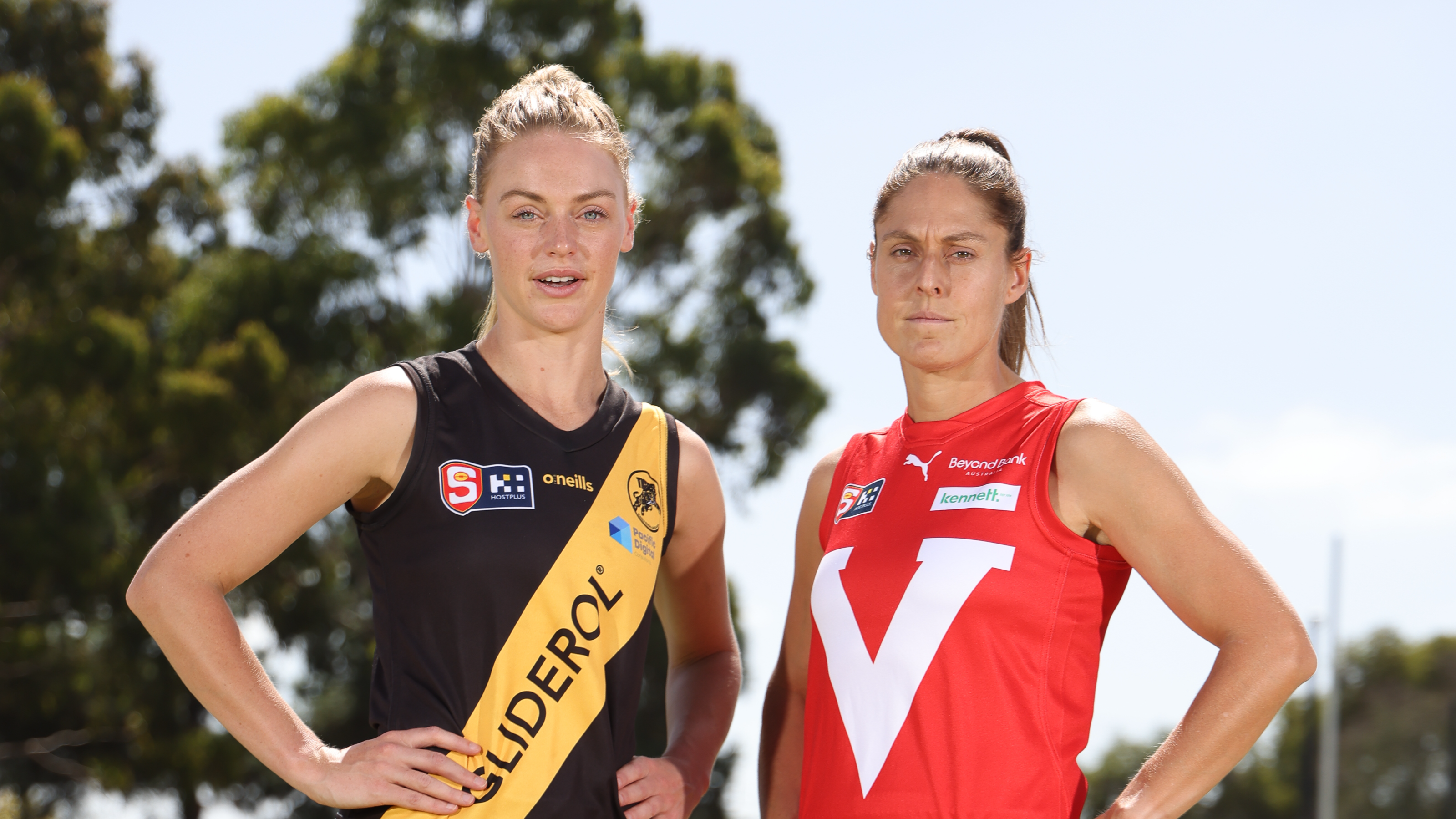 GFC V NAFC | 2024 Women's League R1