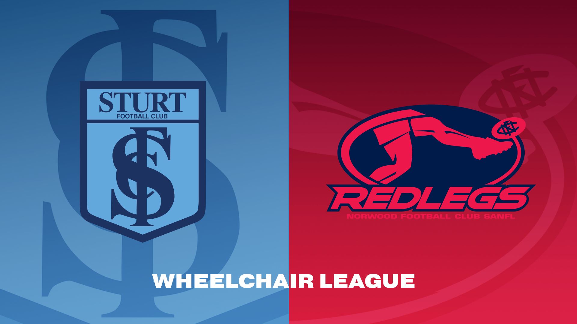 SFC V NFC | 2024 Novita SANFL Wheelchair League R5