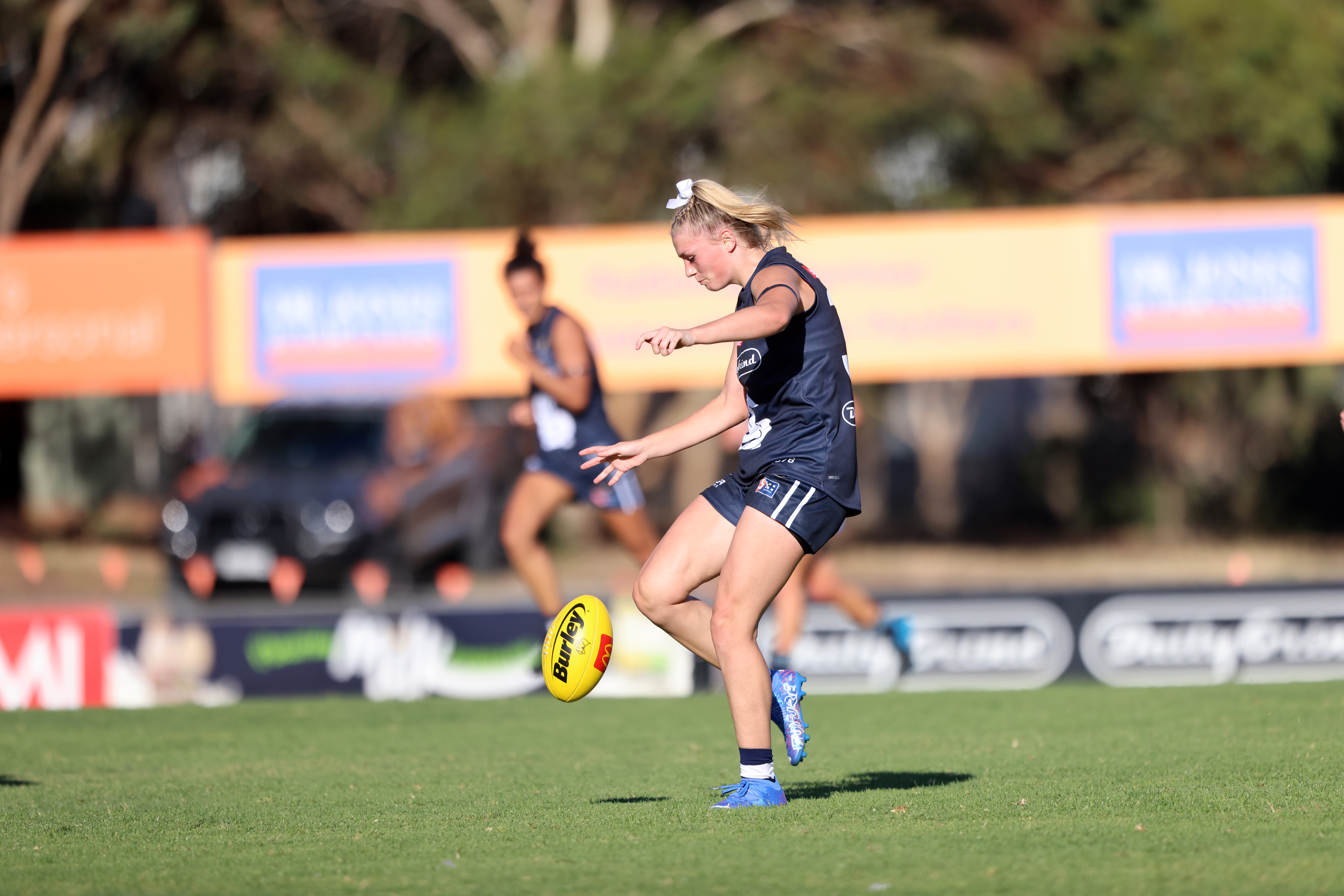  SAFC V GFC | 2023 Women's League R6