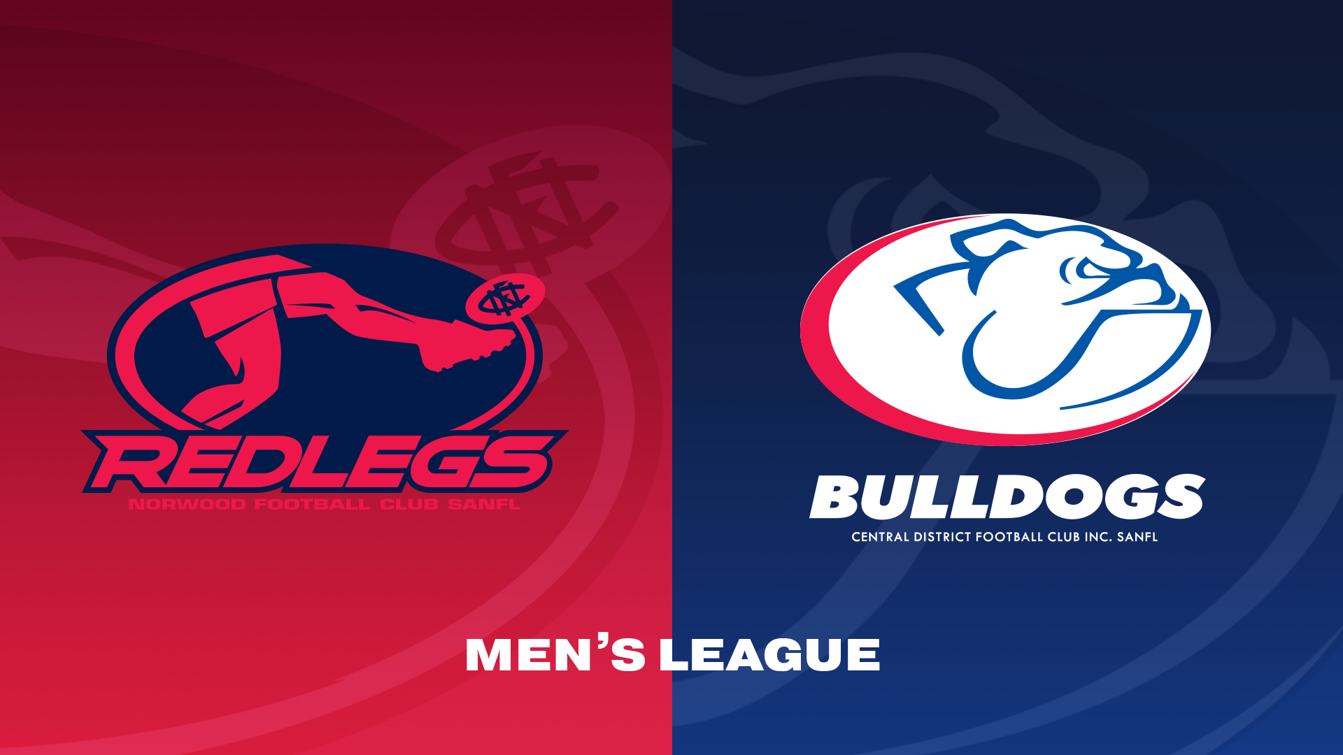 NFC V CDFC | 2024 Men's League R15