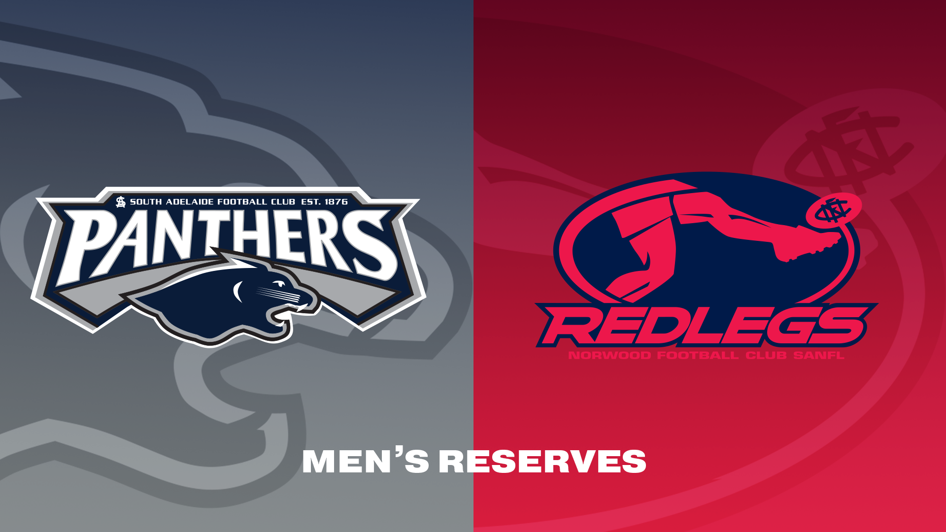 SAFC V NFC | 2024 Men's Reserves R12